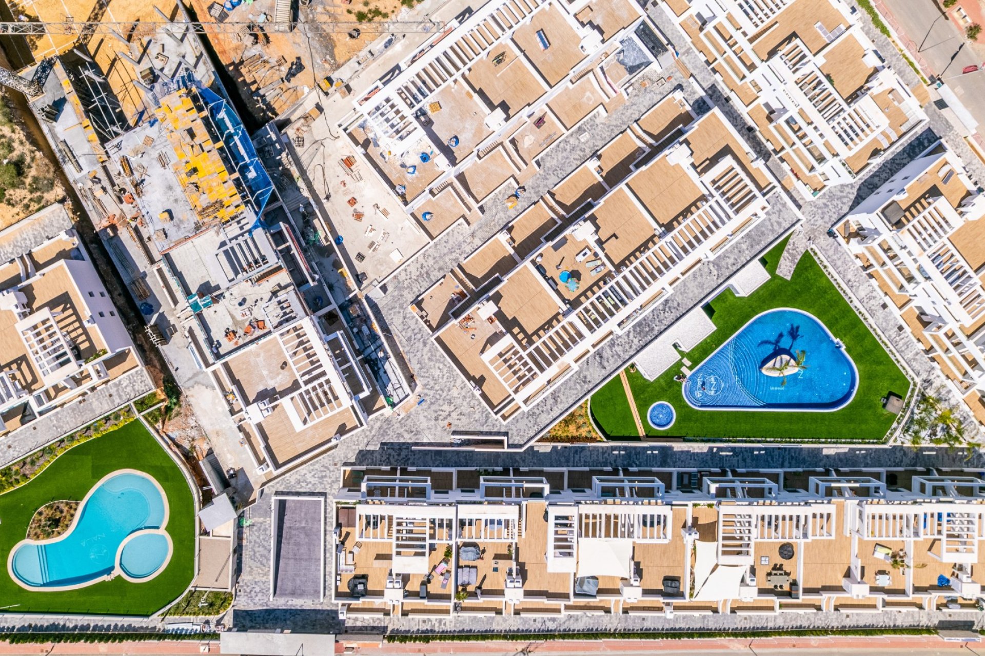 Segunda mano - Apartamento -
Torrevieja - Costa Blanca