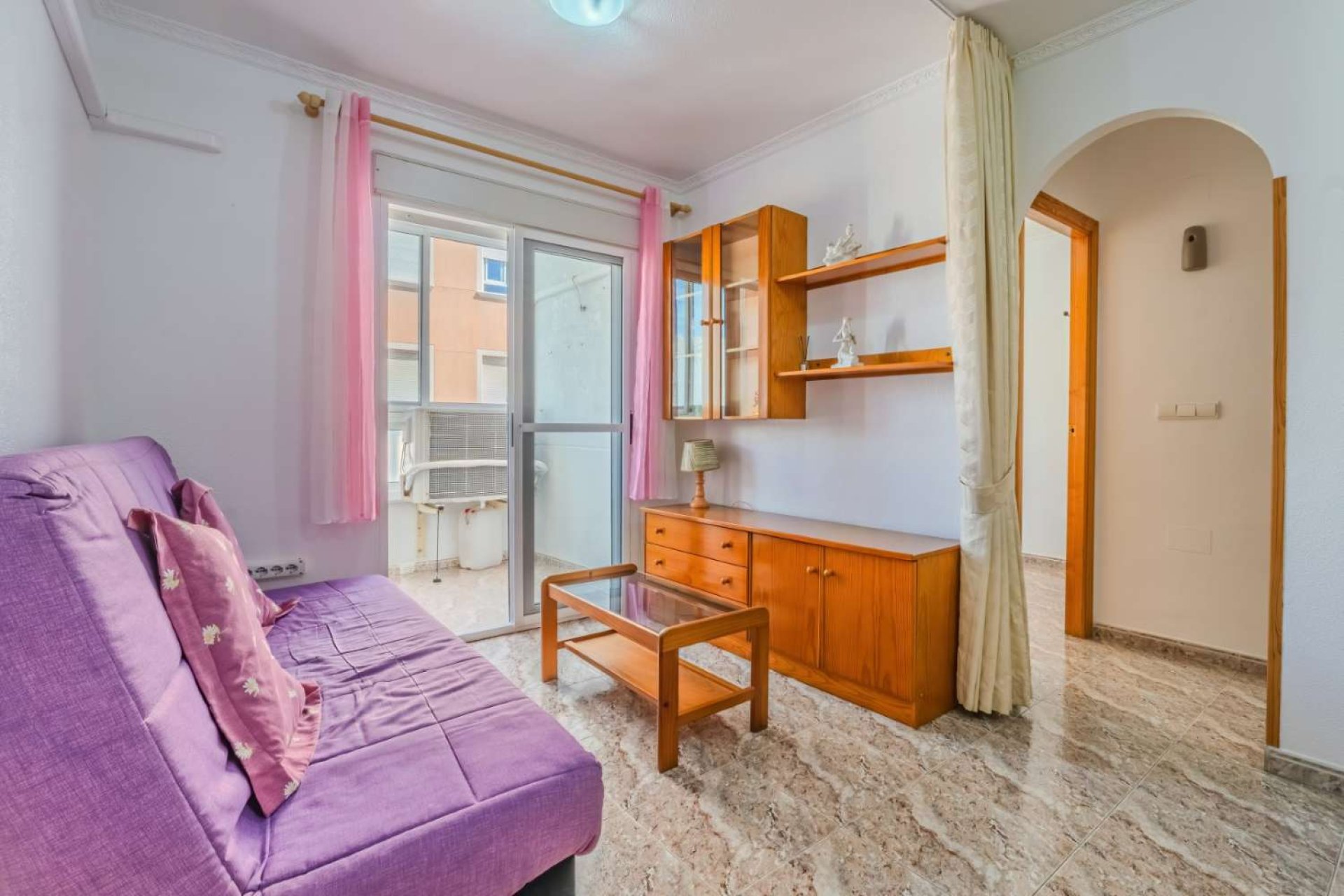 Segunda mano - Apartamento -
Torrevieja - Costa Blanca