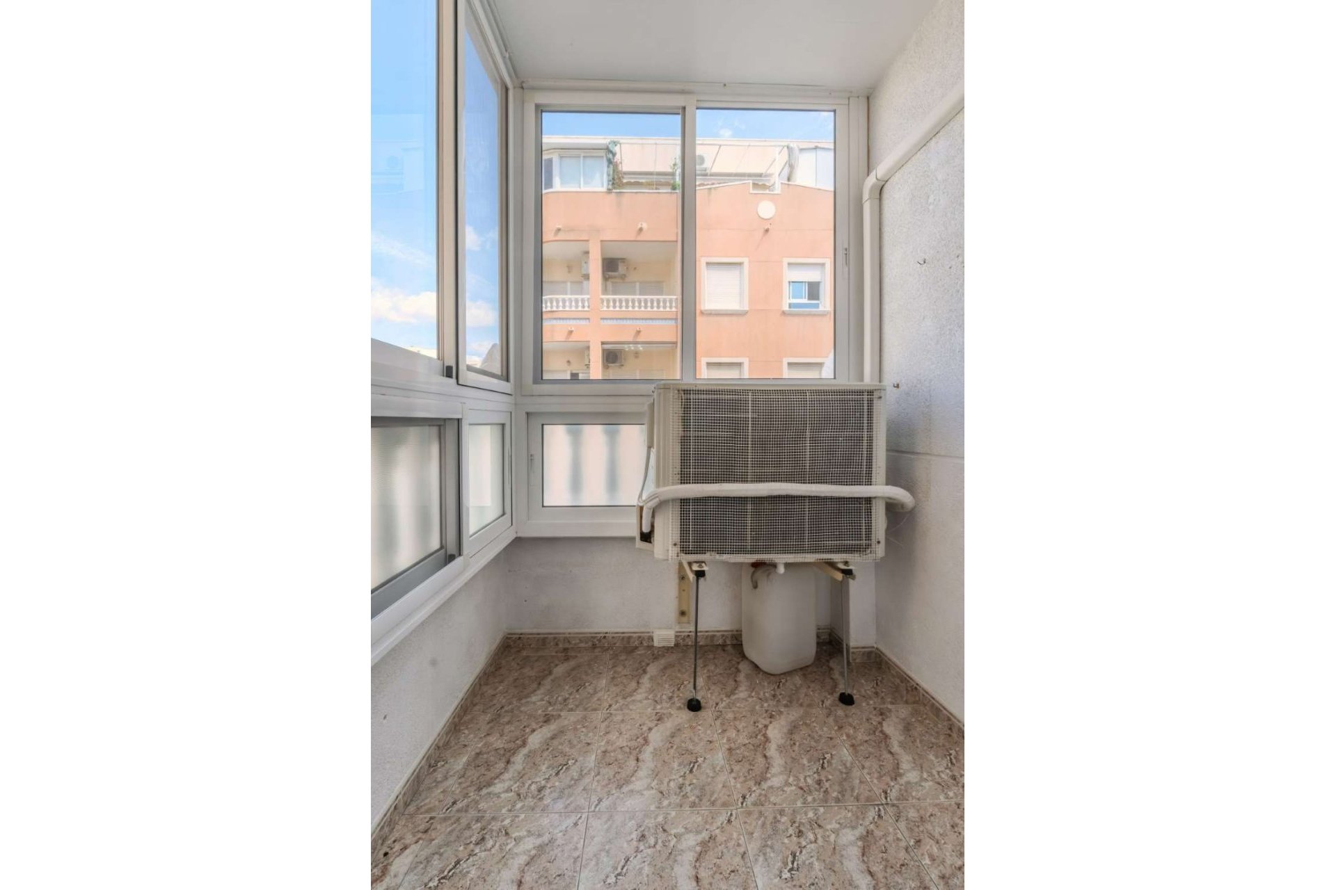 Segunda mano - Apartamento -
Torrevieja - Costa Blanca