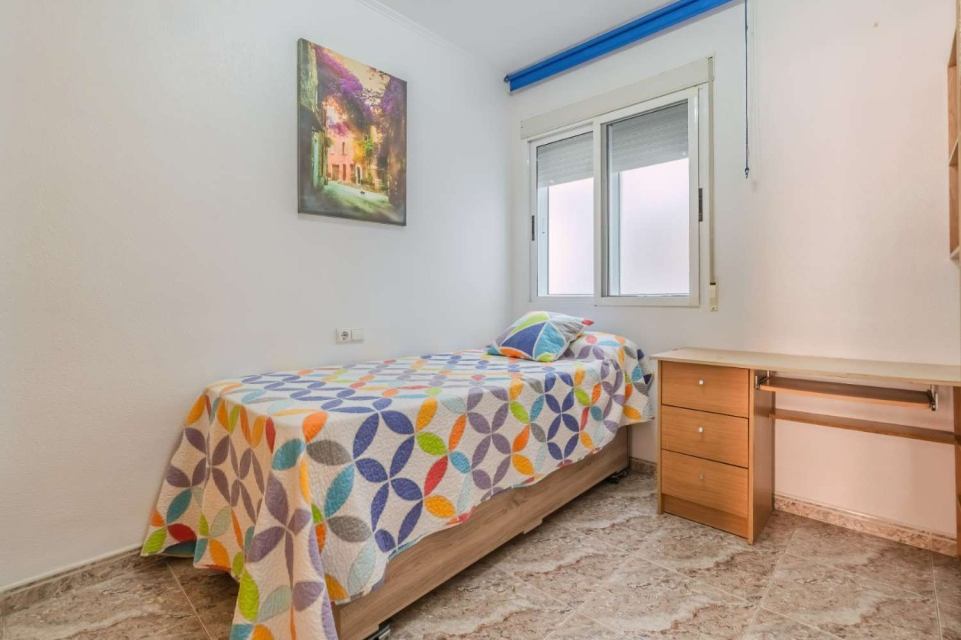 Segunda mano - Apartamento -
Torrevieja - Costa Blanca