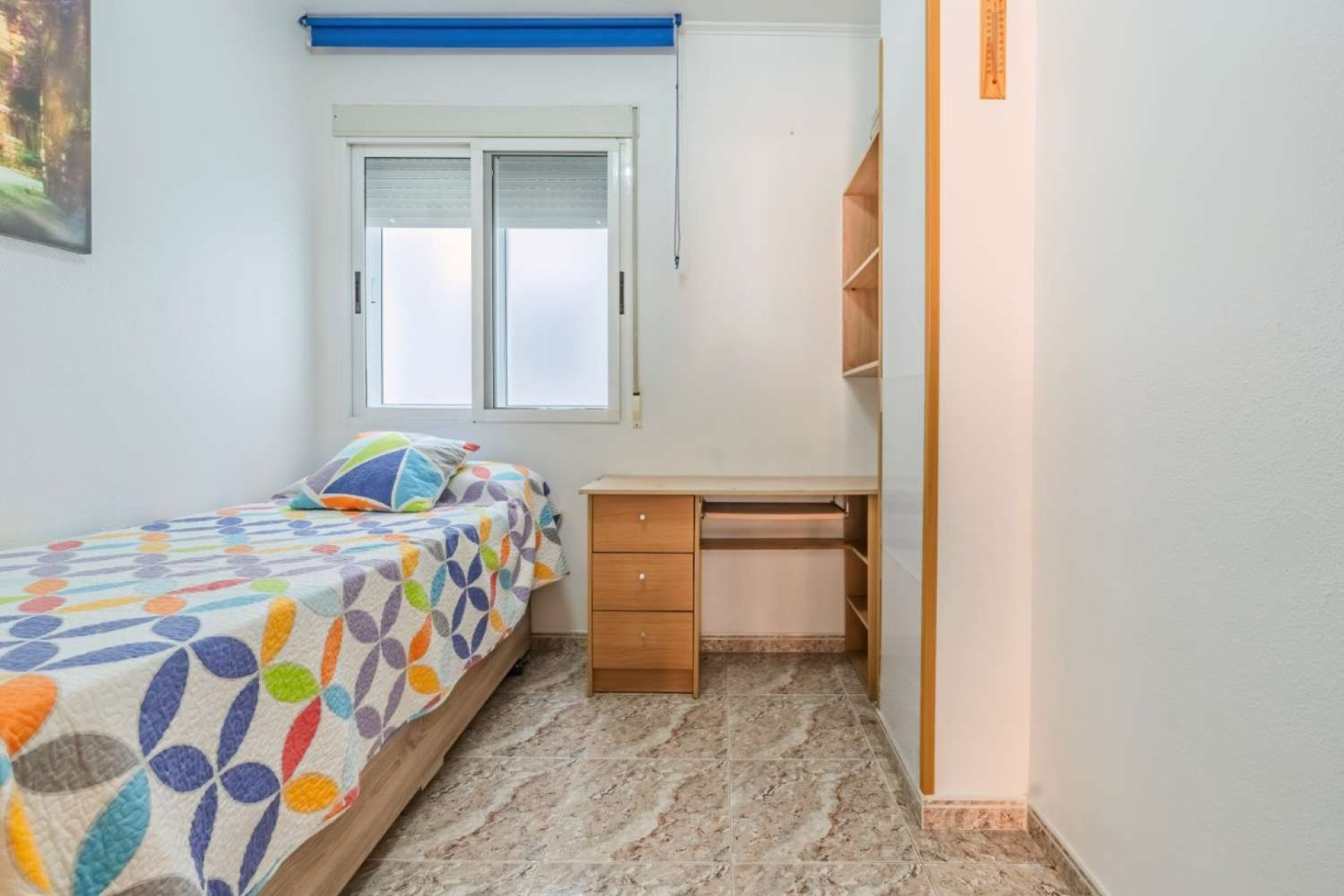 Segunda mano - Apartamento -
Torrevieja - Costa Blanca
