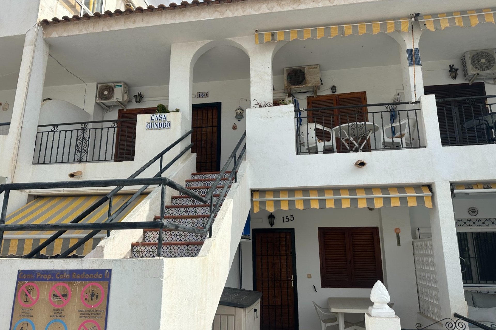 Segunda mano - Apartamento -
Torrevieja - Costa Blanca