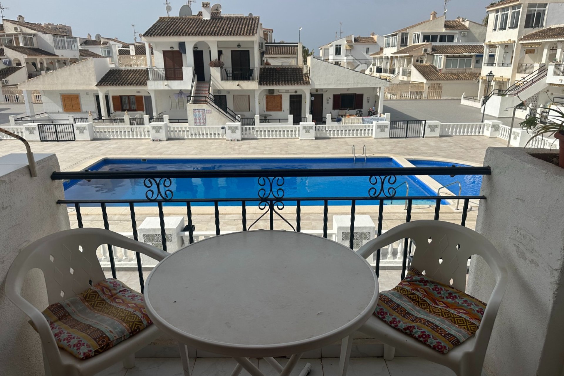 Segunda mano - Apartamento -
Torrevieja - Costa Blanca