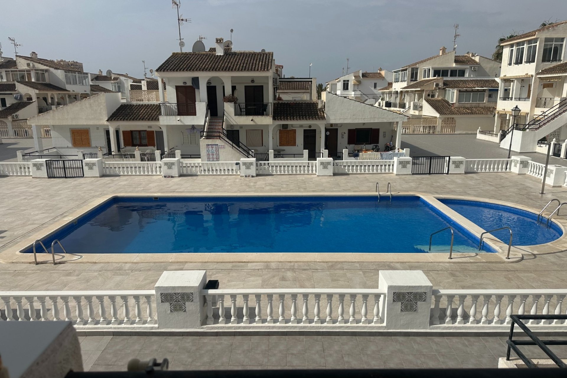 Segunda mano - Apartamento -
Torrevieja - Costa Blanca