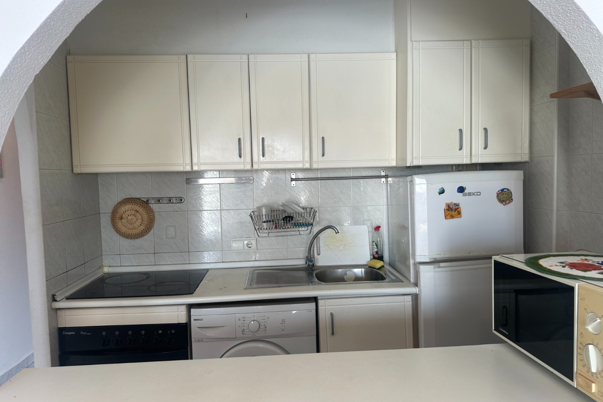Segunda mano - Apartamento -
Torrevieja - Costa Blanca