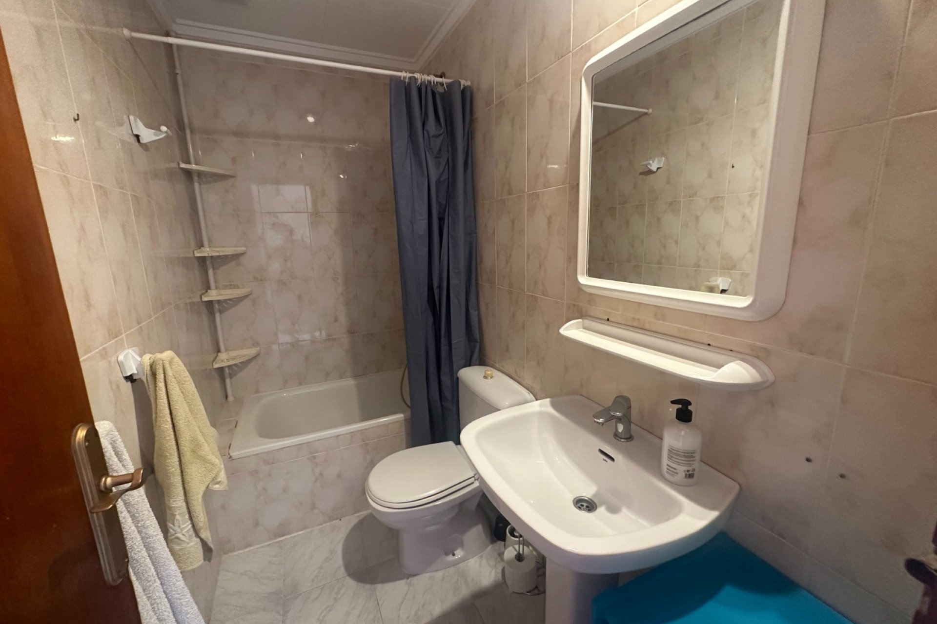 Segunda mano - Apartamento -
Torrevieja - Costa Blanca