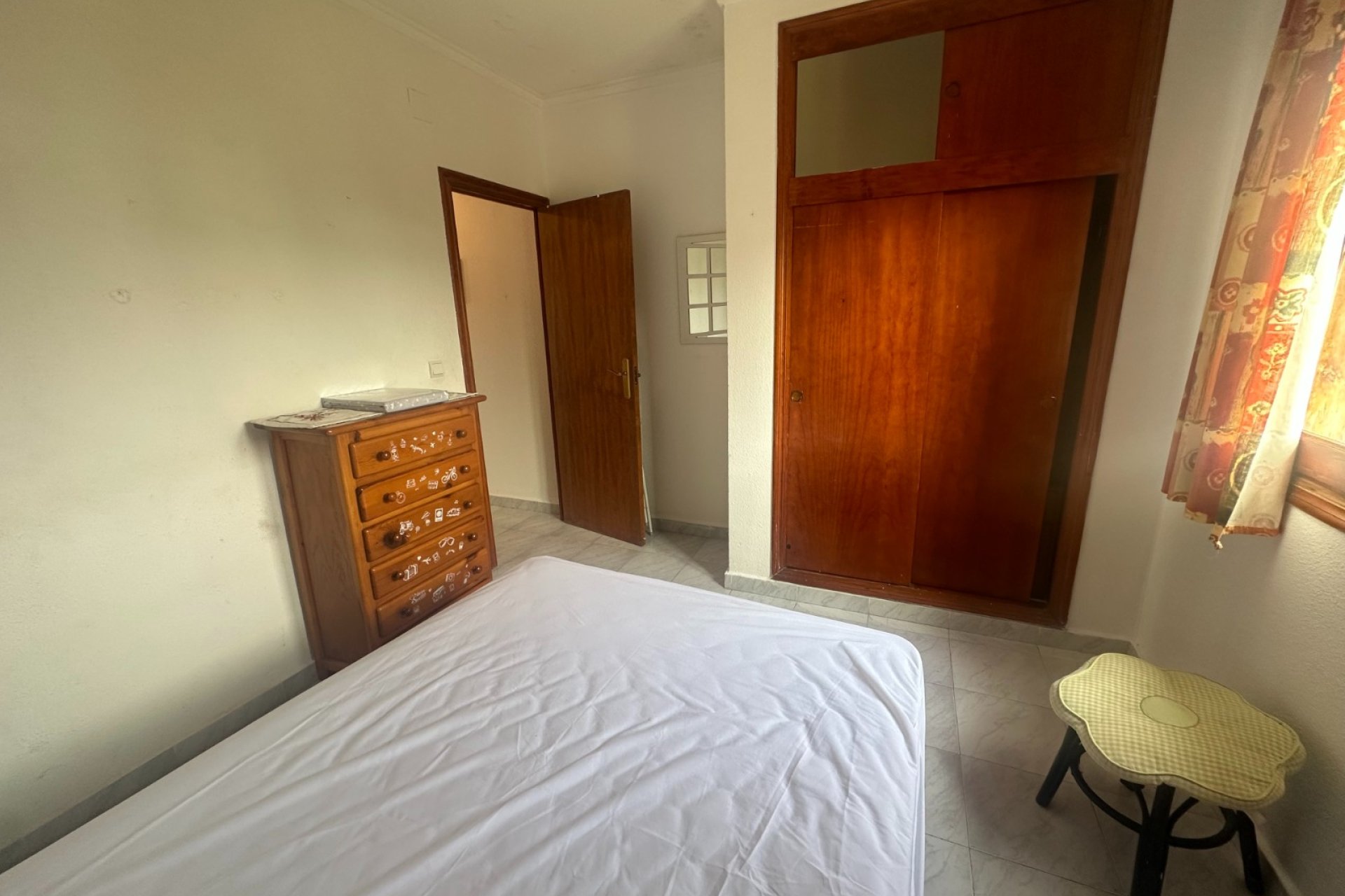 Segunda mano - Apartamento -
Torrevieja - Costa Blanca