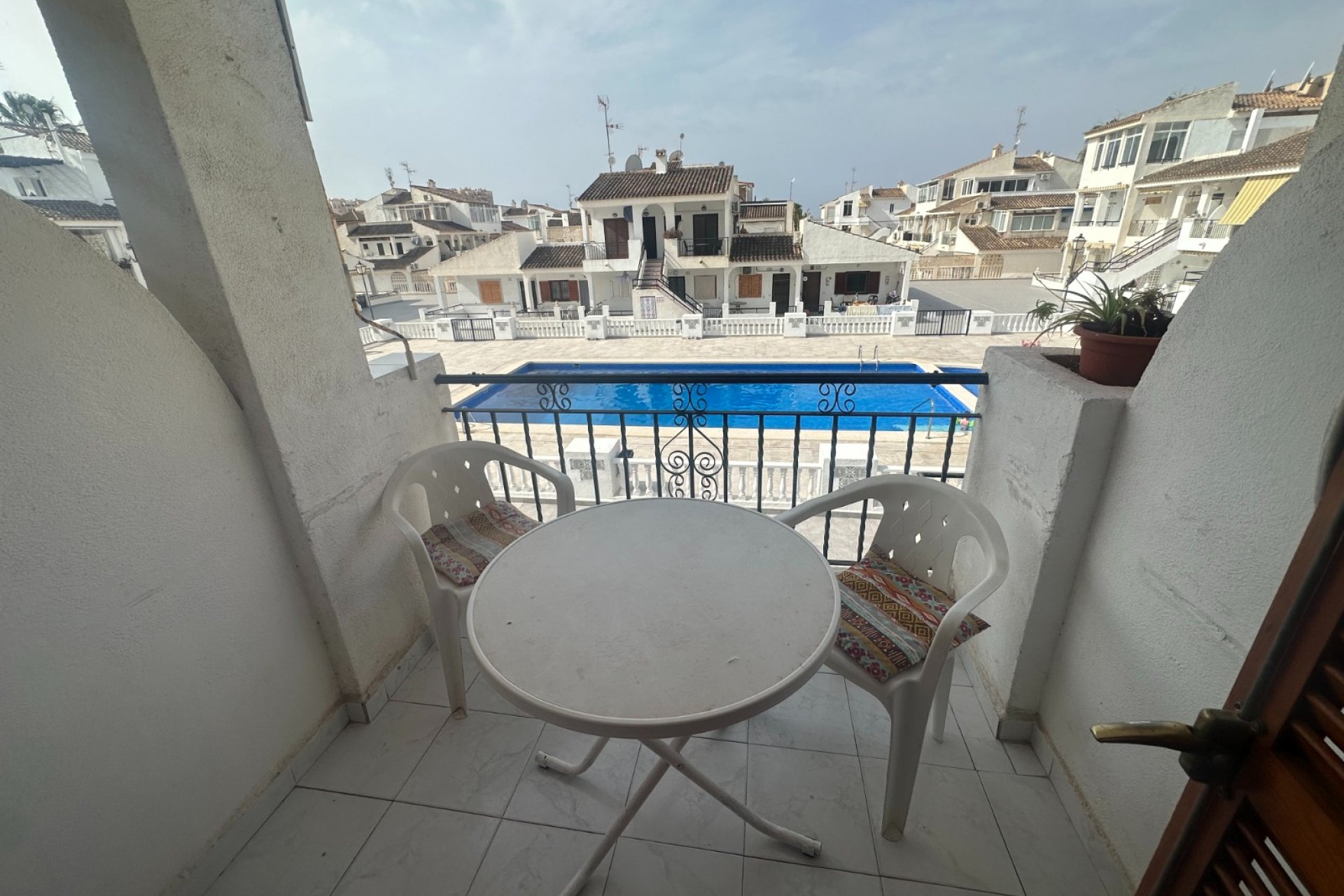 Segunda mano - Apartamento -
Torrevieja - Costa Blanca