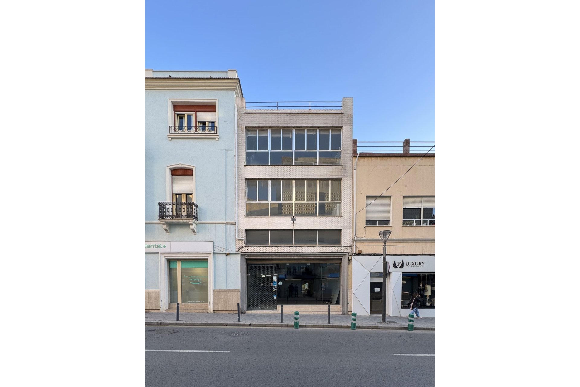 Segunda mano - Apartamento -
Torrevieja - Costa Blanca