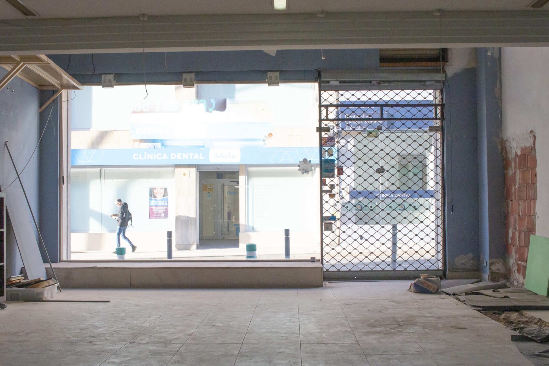Segunda mano - Apartamento -
Torrevieja - Costa Blanca