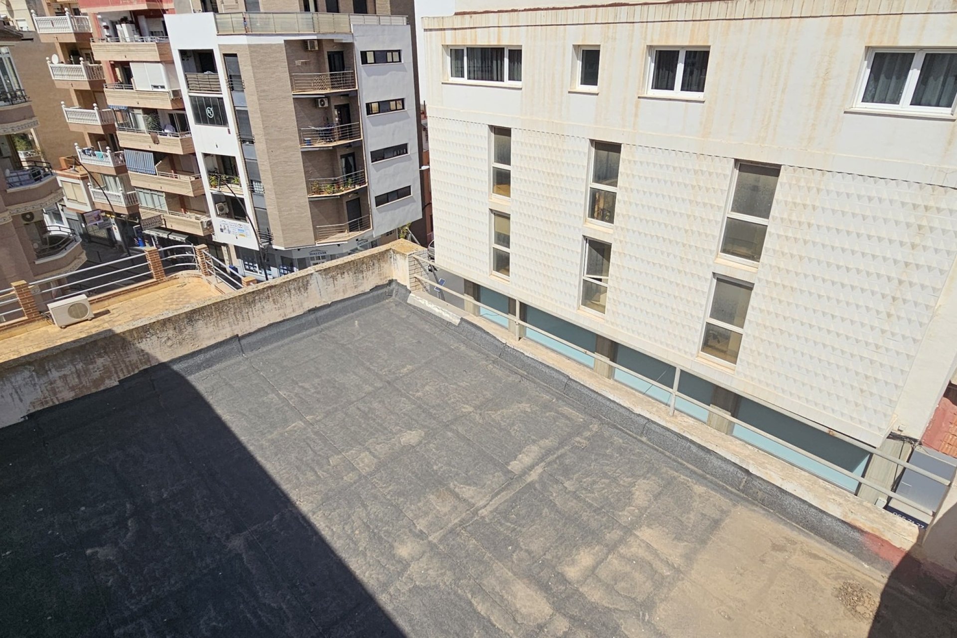 Segunda mano - Apartamento -
Torrevieja - Costa Blanca