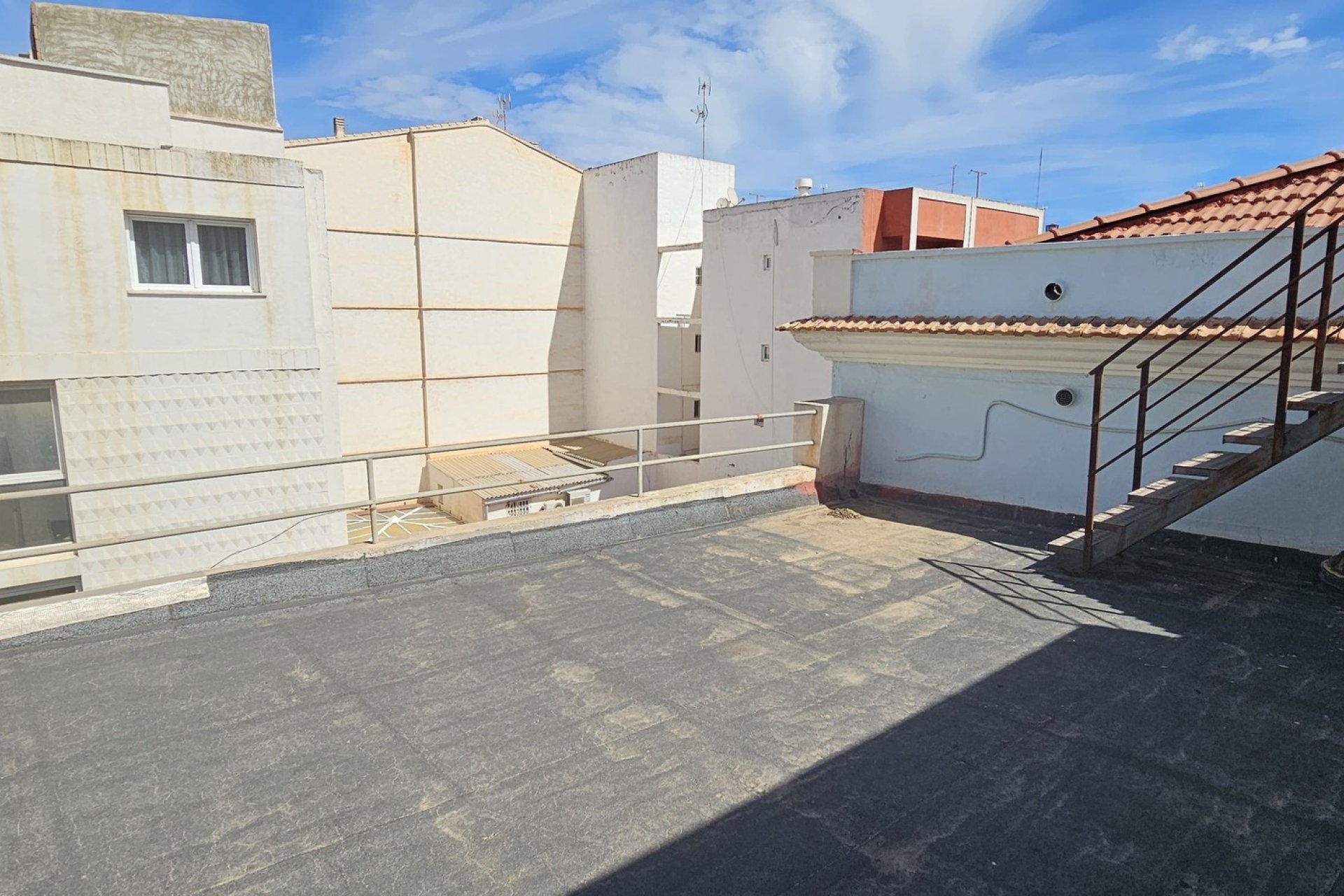 Segunda mano - Apartamento -
Torrevieja - Costa Blanca