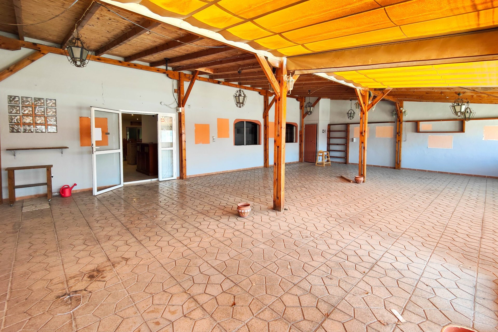 Segunda mano - Apartamento -
Torrevieja - Costa Blanca