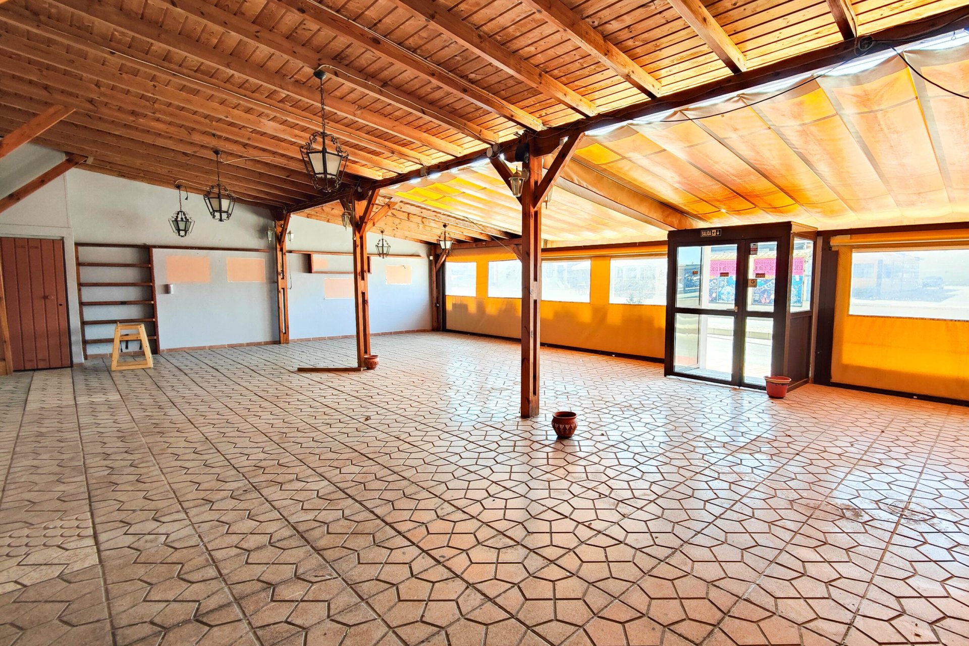 Segunda mano - Apartamento -
Torrevieja - Costa Blanca