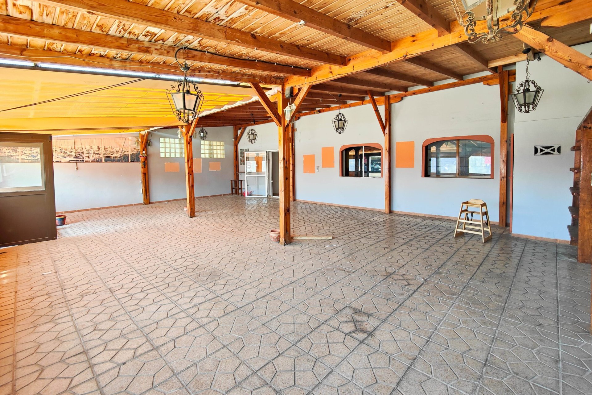 Segunda mano - Apartamento -
Torrevieja - Costa Blanca