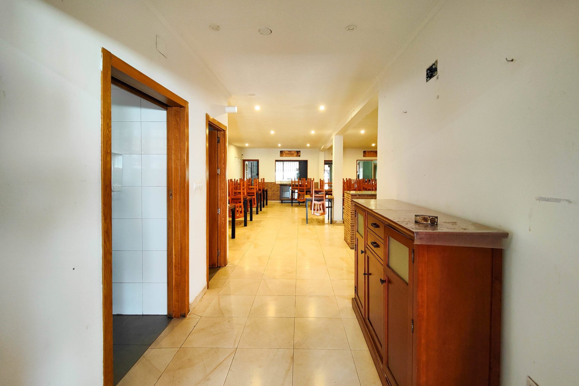 Segunda mano - Apartamento -
Torrevieja - Costa Blanca