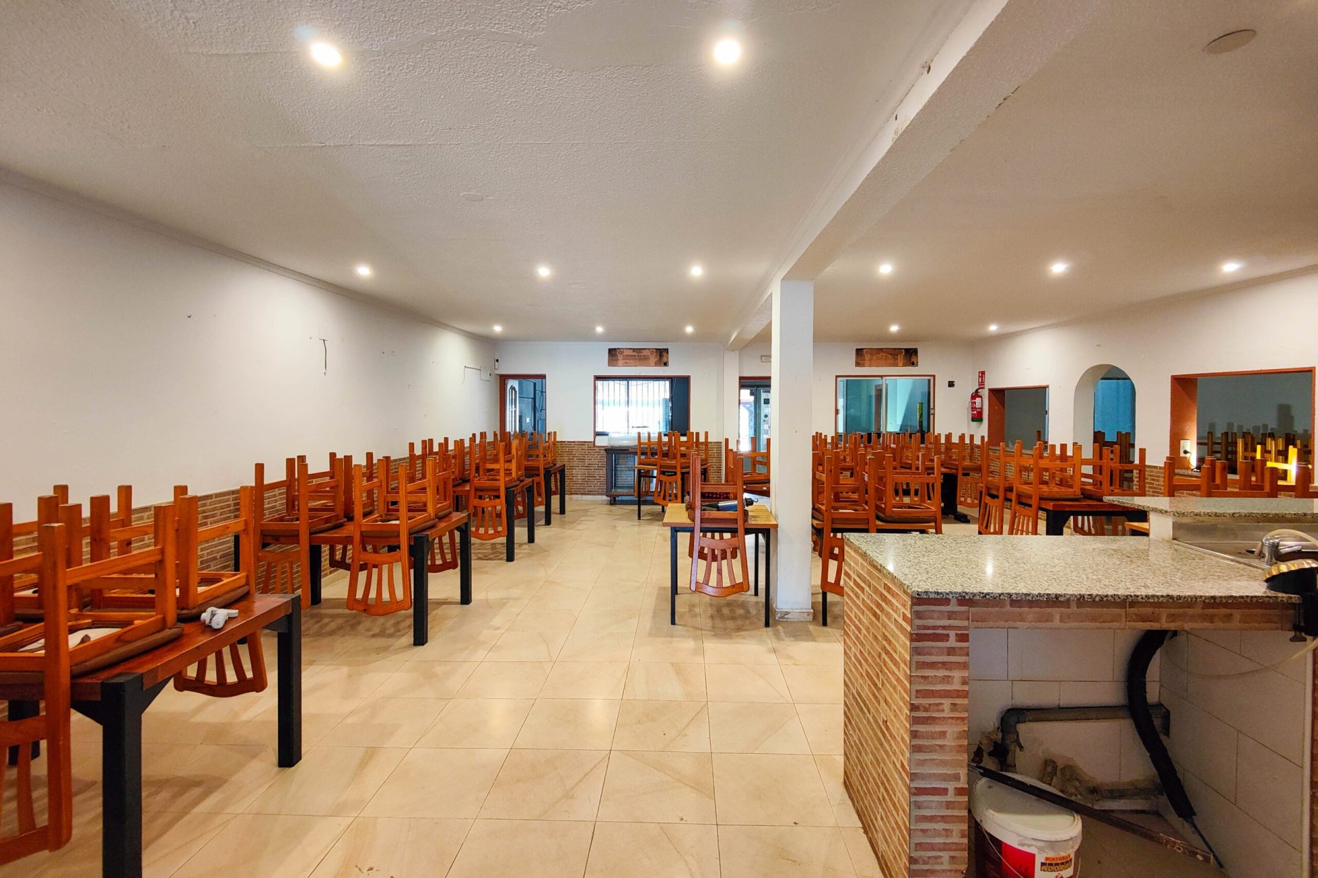 Segunda mano - Apartamento -
Torrevieja - Costa Blanca