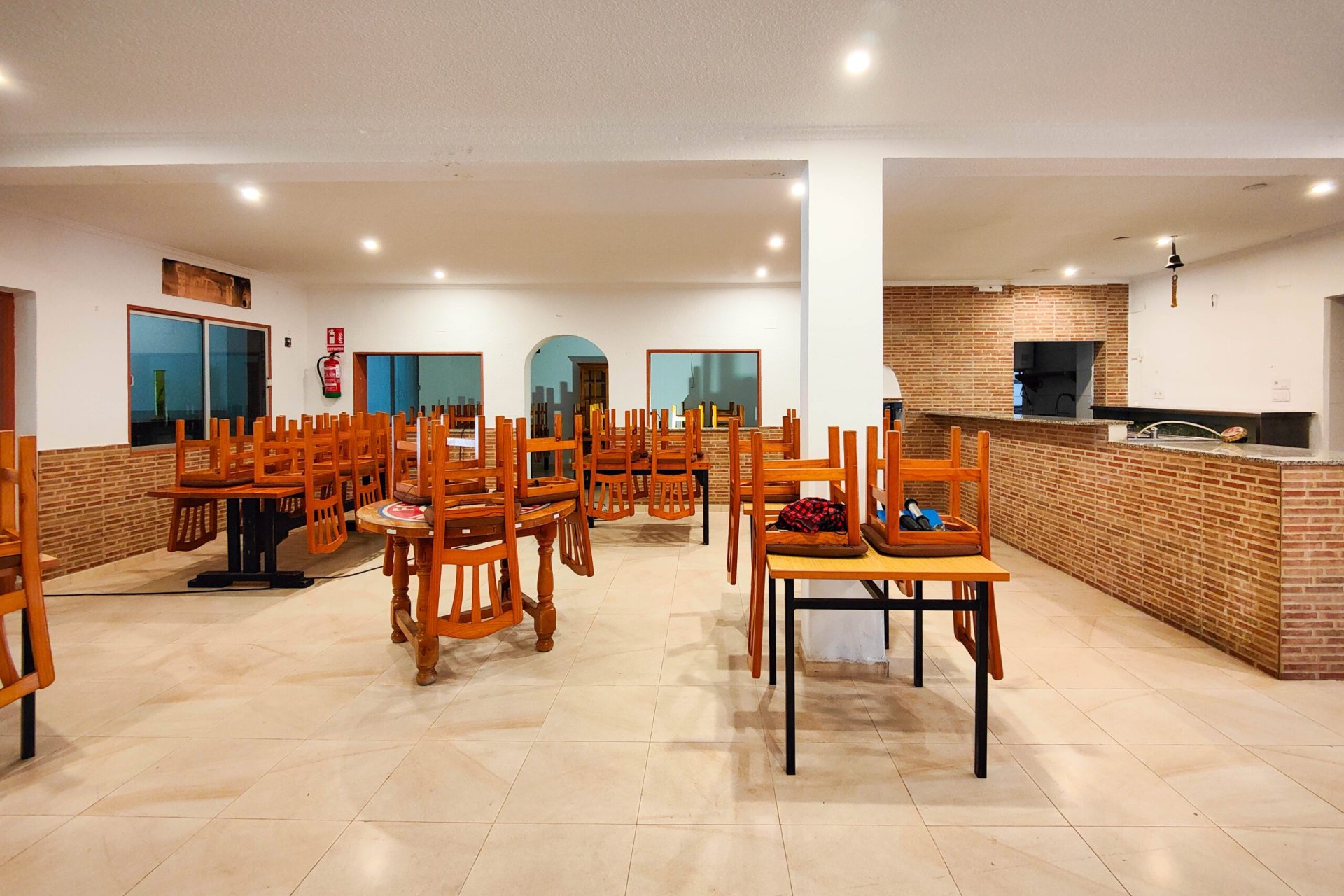 Segunda mano - Apartamento -
Torrevieja - Costa Blanca