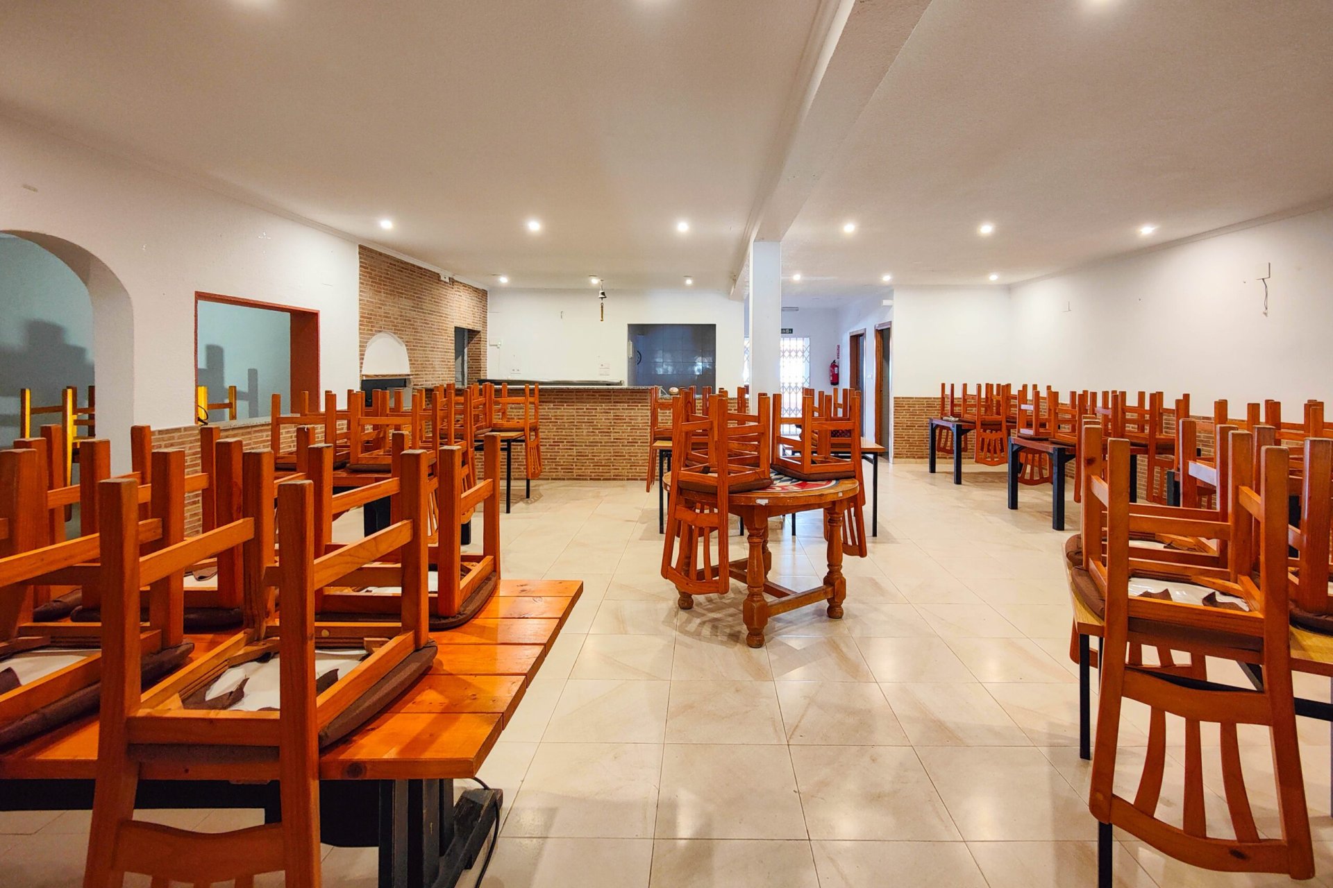 Segunda mano - Apartamento -
Torrevieja - Costa Blanca