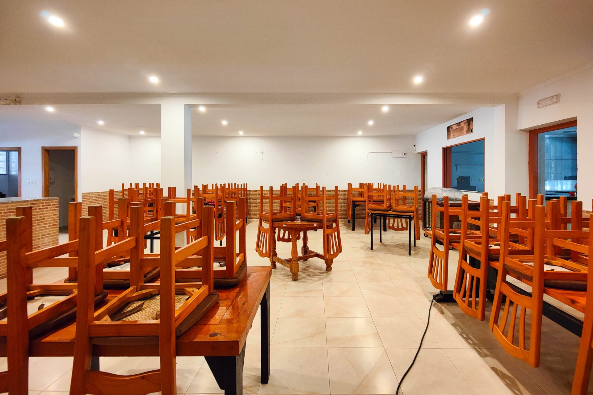 Segunda mano - Apartamento -
Torrevieja - Costa Blanca