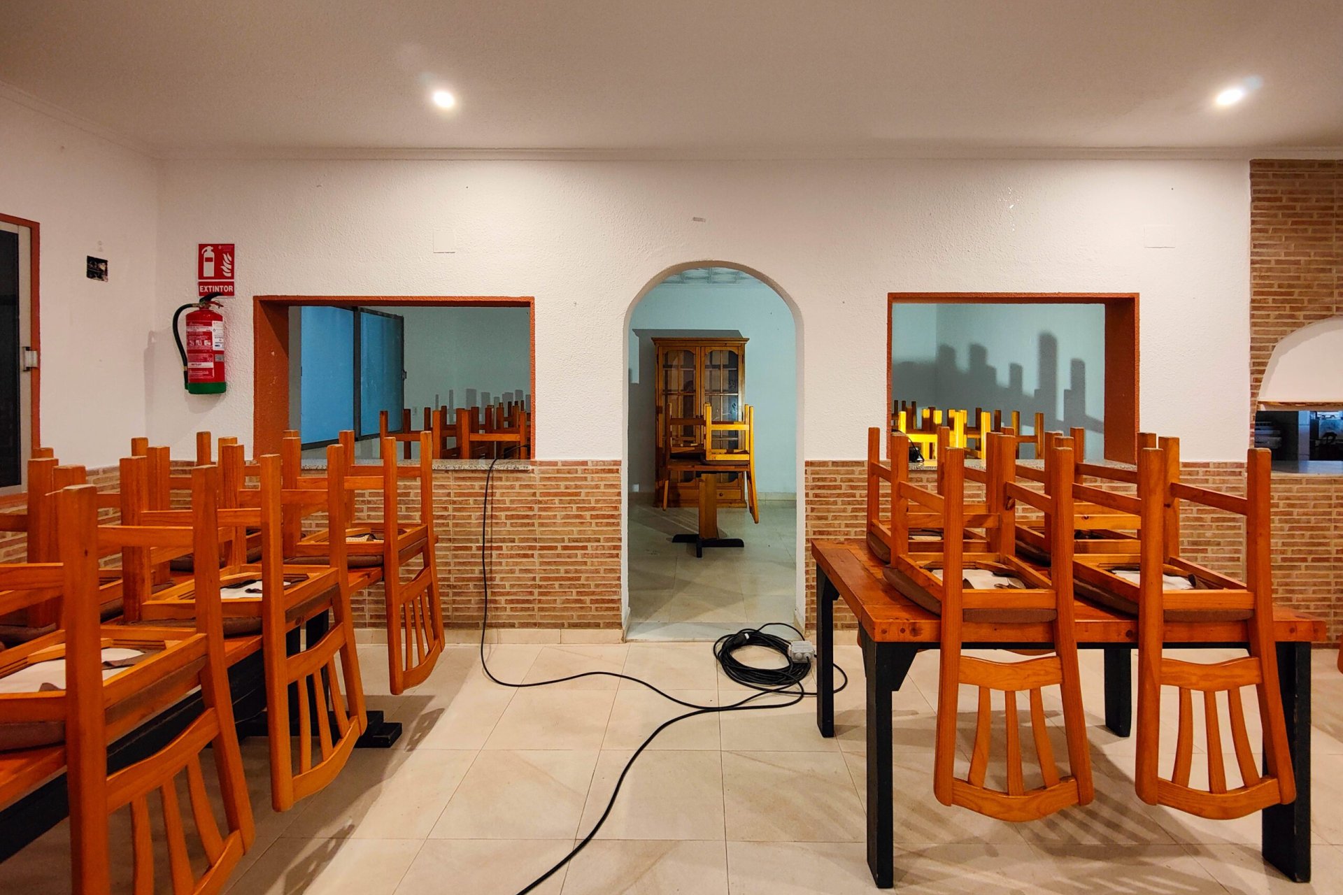 Segunda mano - Apartamento -
Torrevieja - Costa Blanca