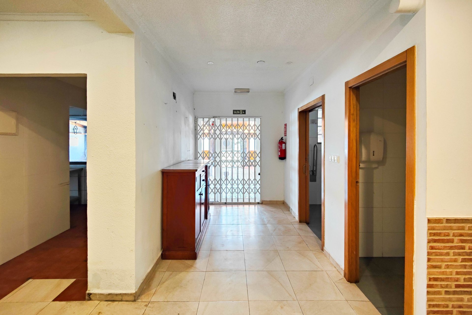 Segunda mano - Apartamento -
Torrevieja - Costa Blanca