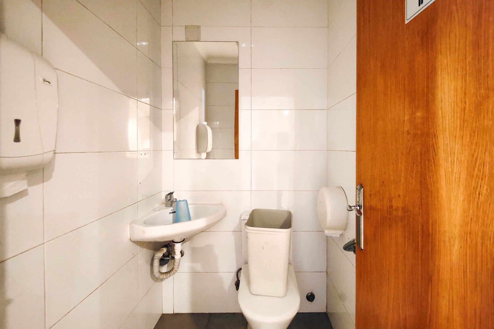 Segunda mano - Apartamento -
Torrevieja - Costa Blanca