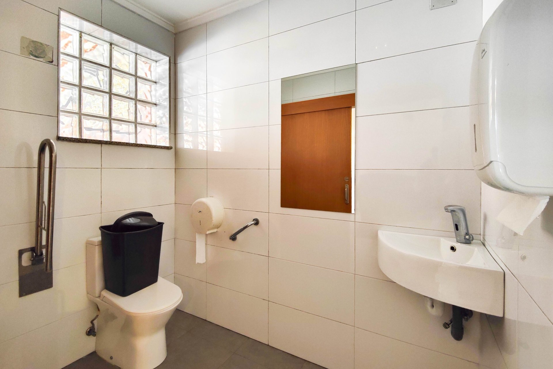 Segunda mano - Apartamento -
Torrevieja - Costa Blanca