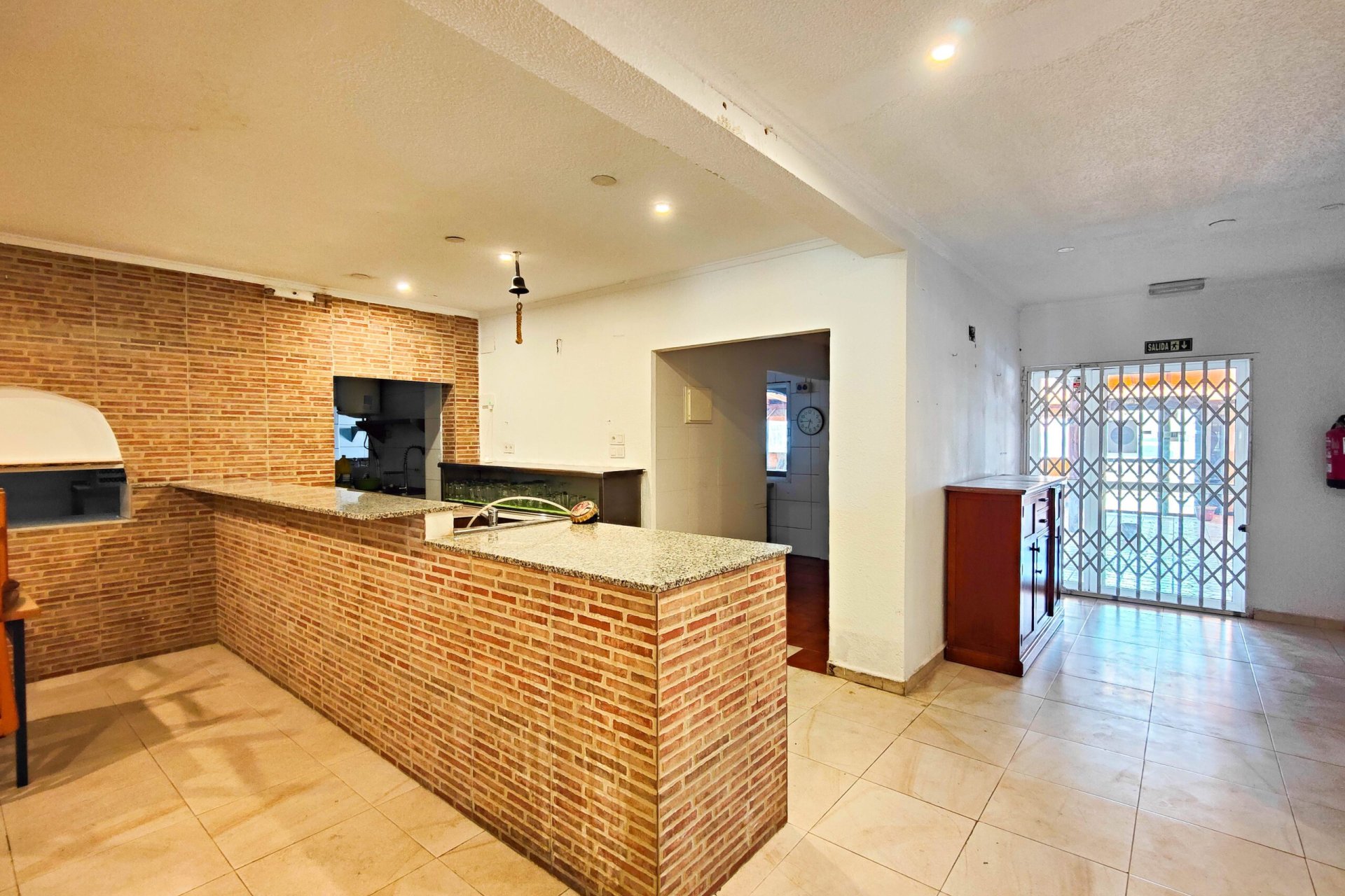 Segunda mano - Apartamento -
Torrevieja - Costa Blanca
