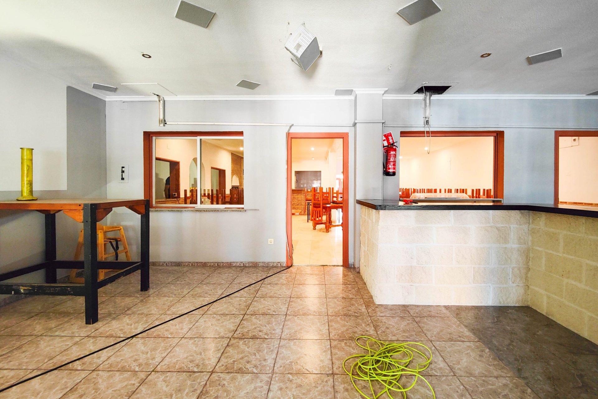 Segunda mano - Apartamento -
Torrevieja - Costa Blanca