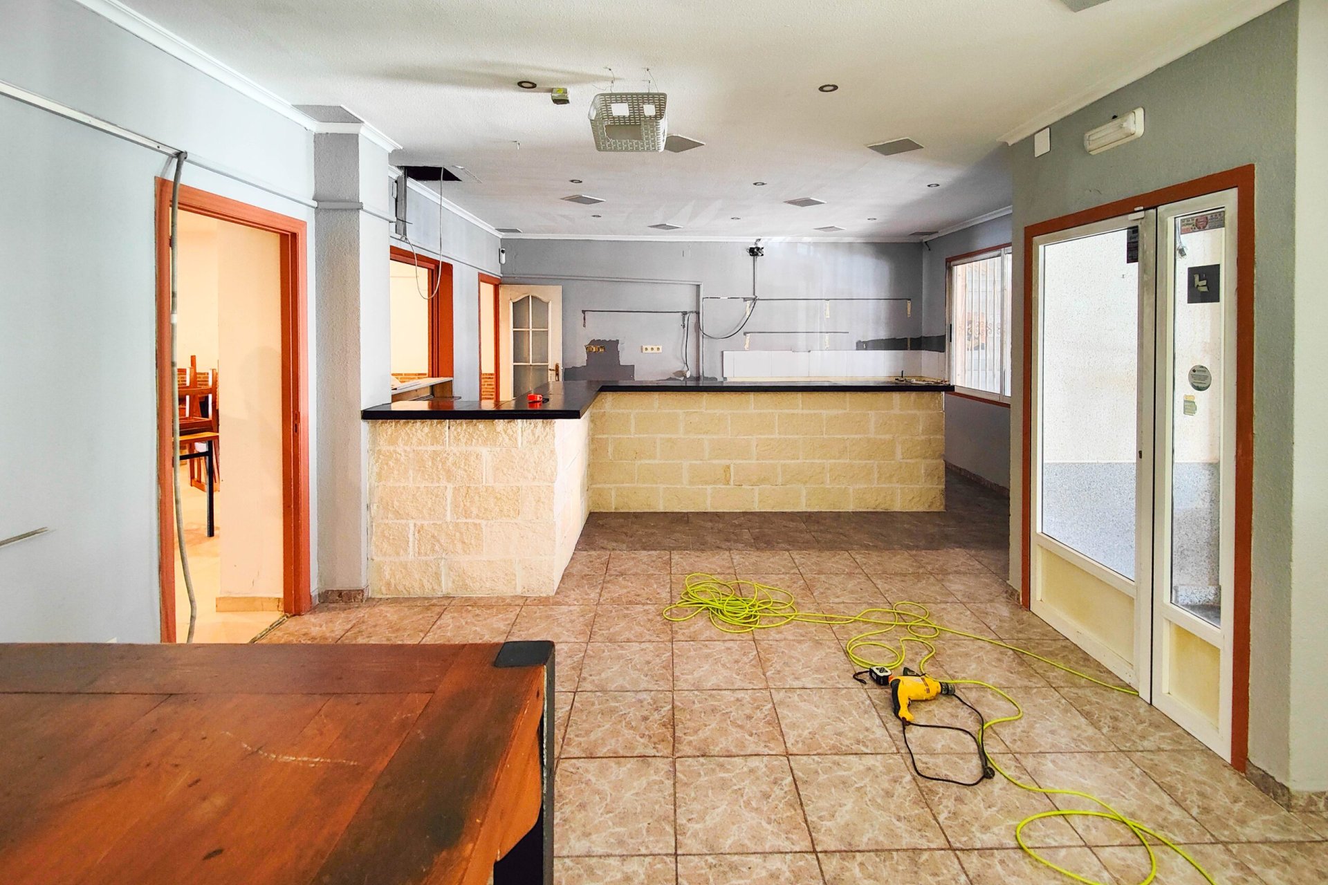 Segunda mano - Apartamento -
Torrevieja - Costa Blanca