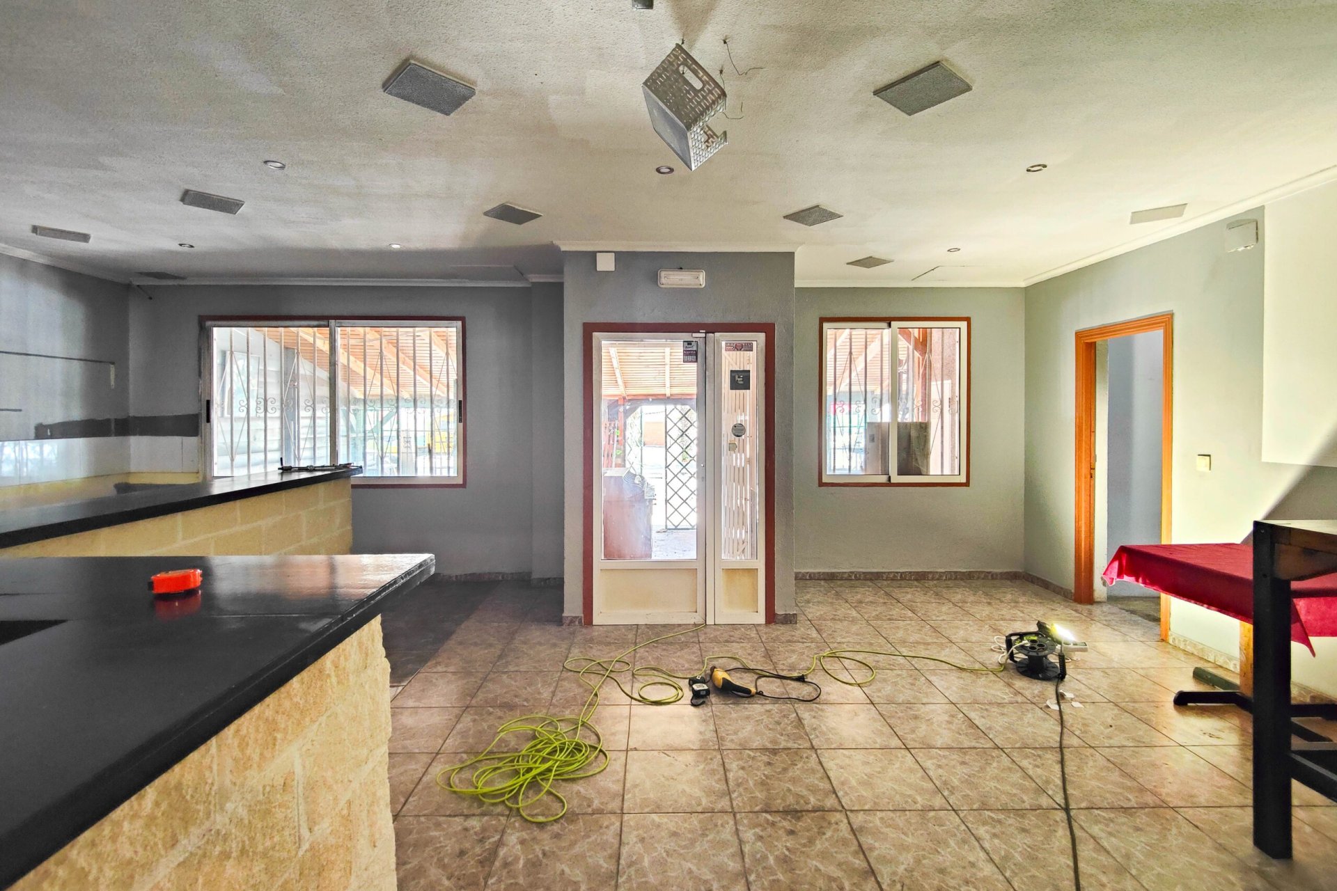 Segunda mano - Apartamento -
Torrevieja - Costa Blanca