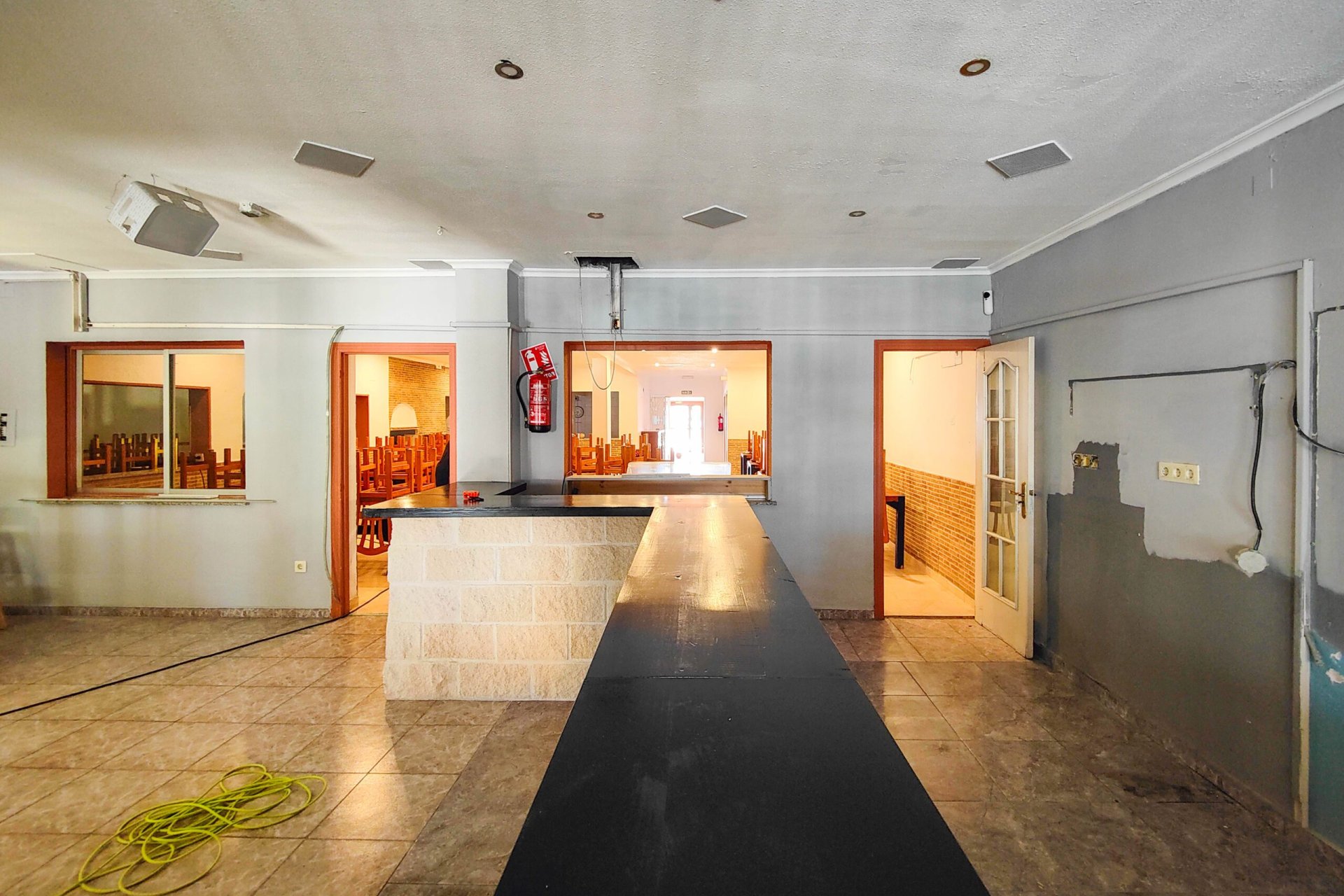 Segunda mano - Apartamento -
Torrevieja - Costa Blanca