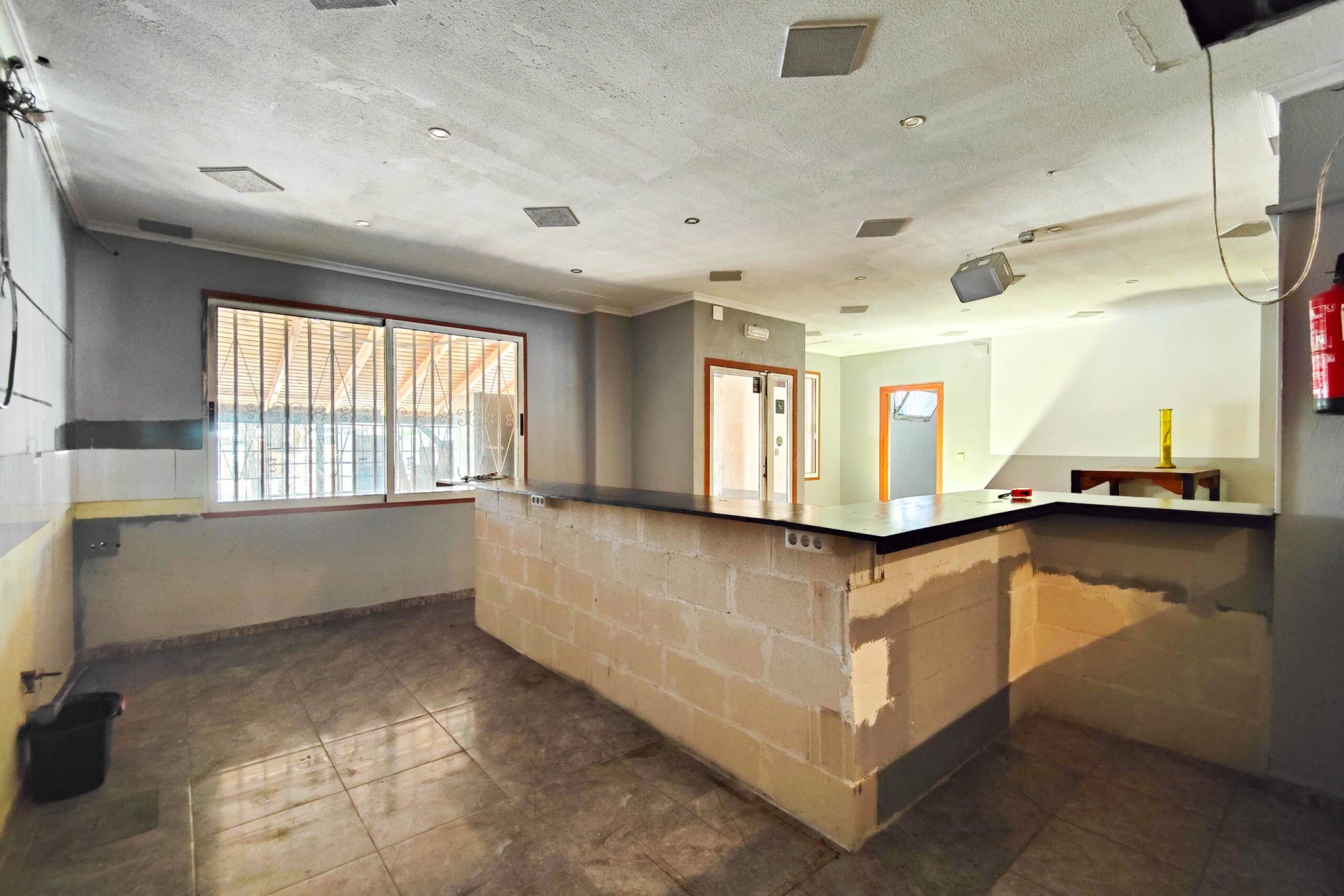 Segunda mano - Apartamento -
Torrevieja - Costa Blanca