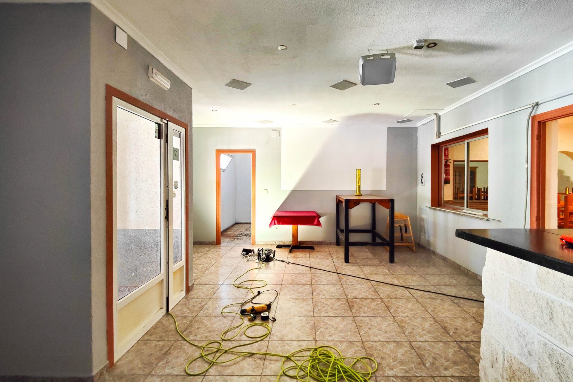 Segunda mano - Apartamento -
Torrevieja - Costa Blanca