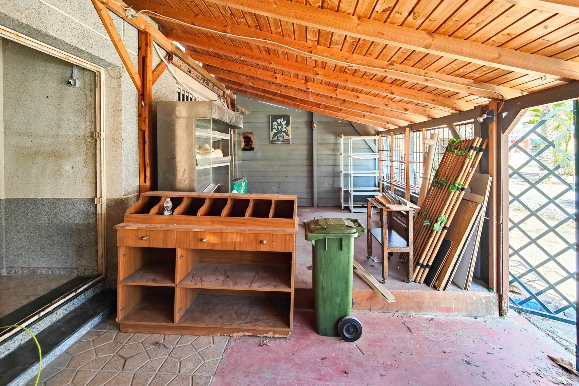 Segunda mano - Apartamento -
Torrevieja - Costa Blanca