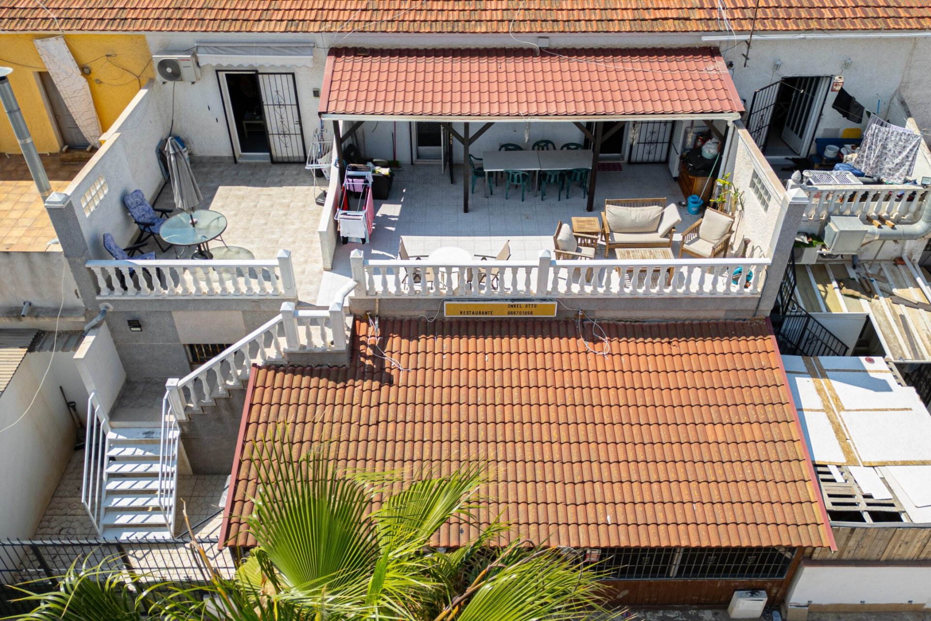Segunda mano - Apartamento -
Torrevieja - Costa Blanca