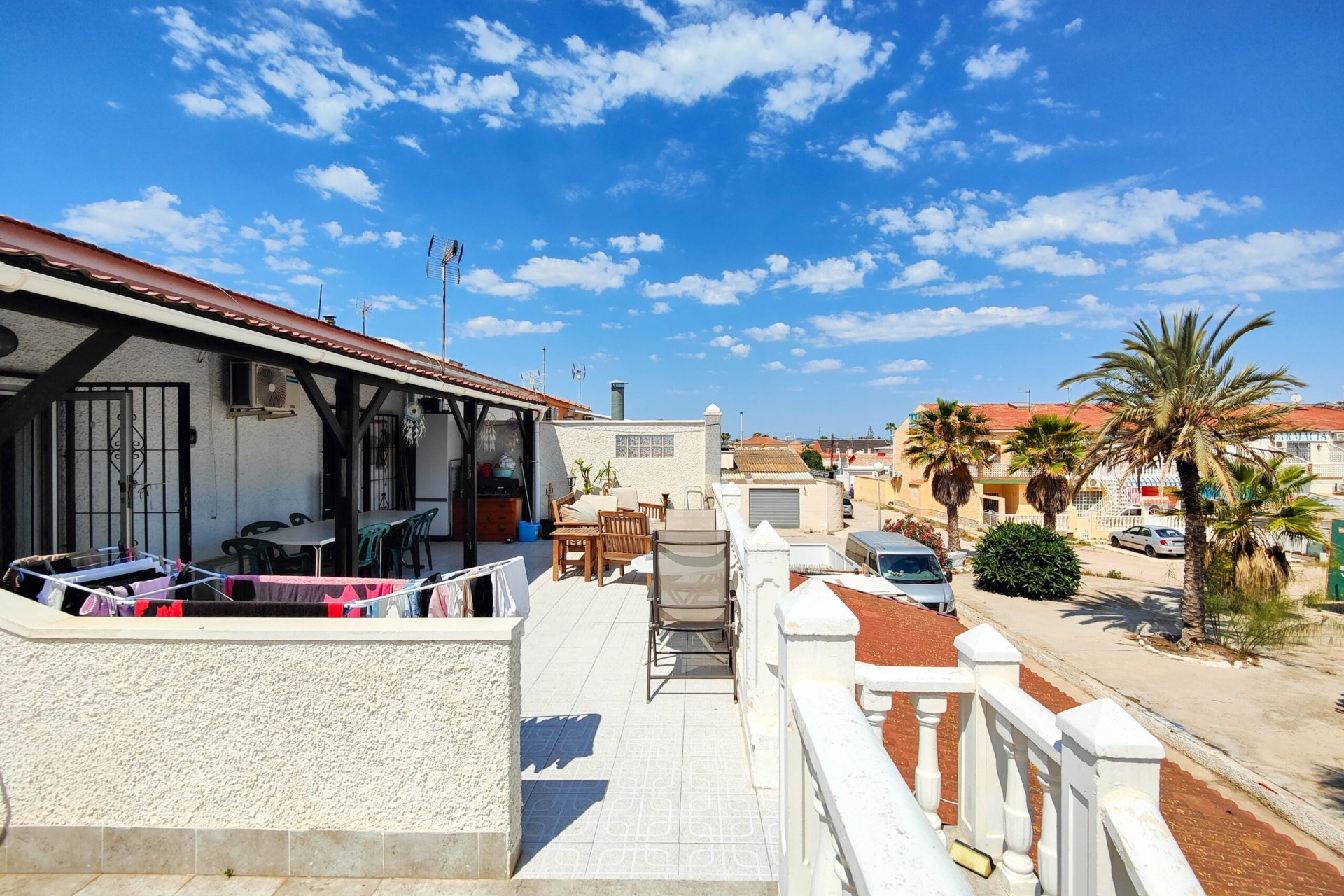 Segunda mano - Apartamento -
Torrevieja - Costa Blanca
