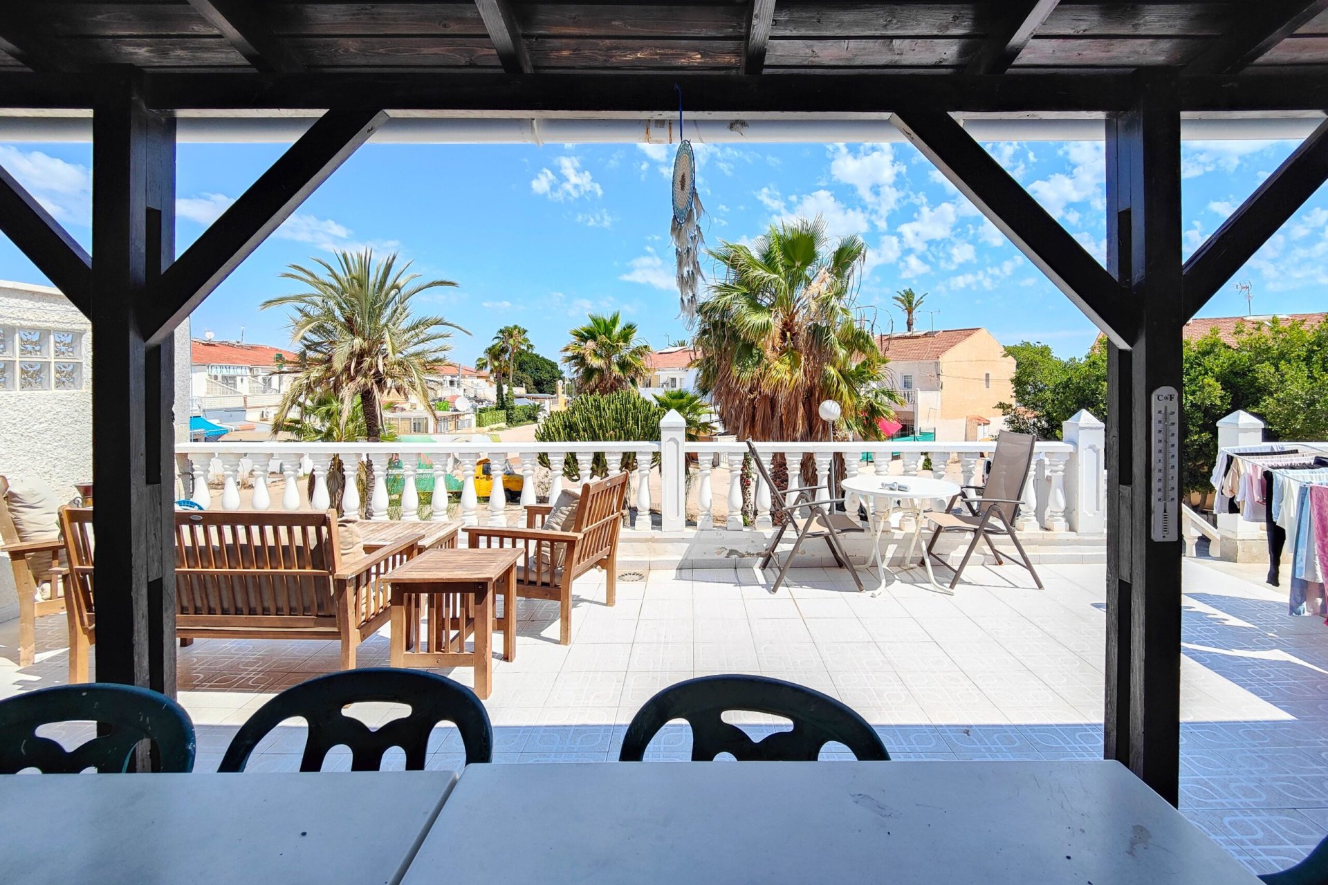 Segunda mano - Apartamento -
Torrevieja - Costa Blanca