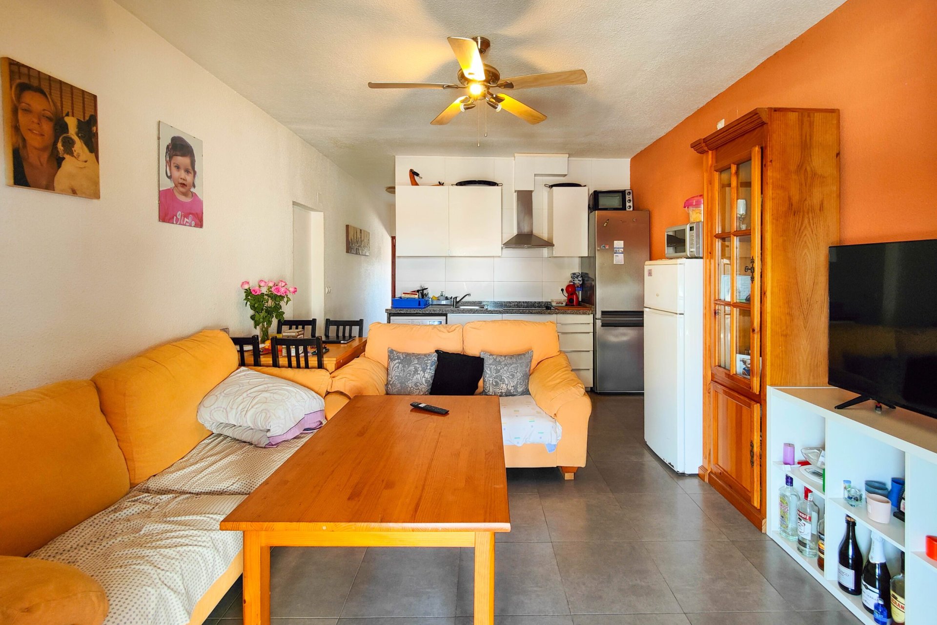 Segunda mano - Apartamento -
Torrevieja - Costa Blanca