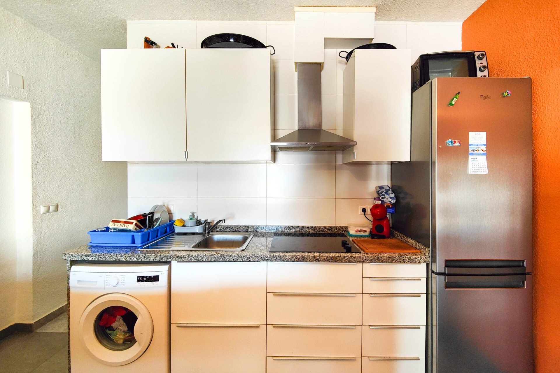 Segunda mano - Apartamento -
Torrevieja - Costa Blanca