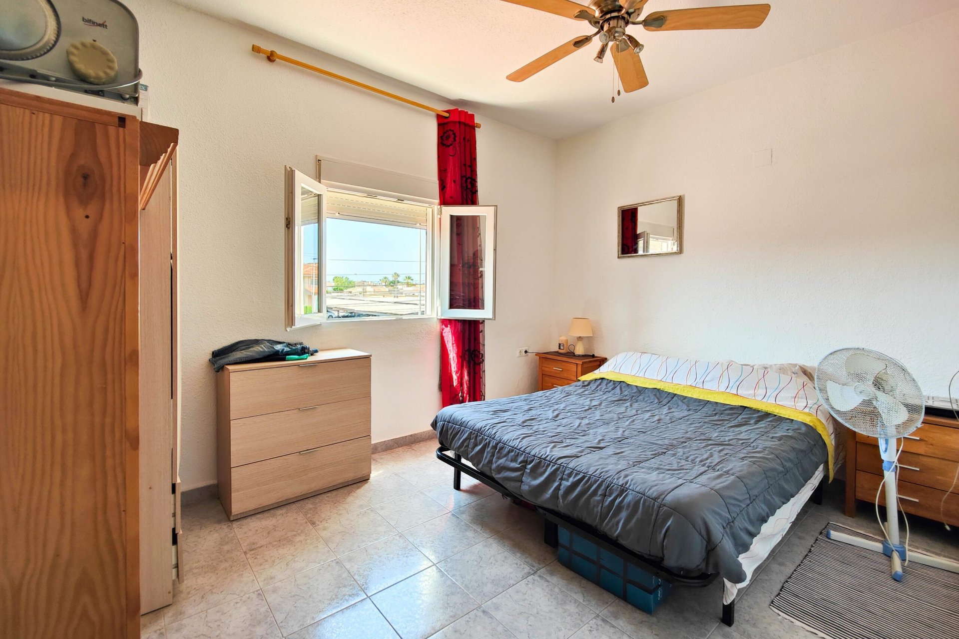 Segunda mano - Apartamento -
Torrevieja - Costa Blanca