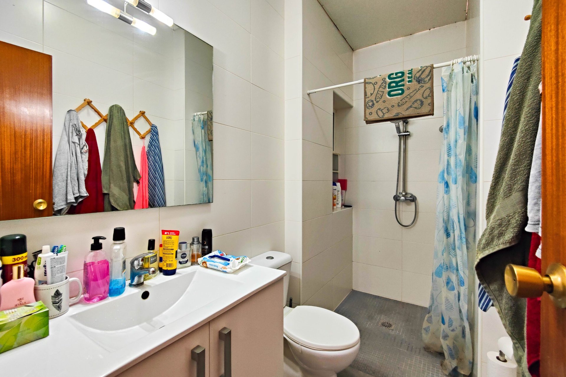 Segunda mano - Apartamento -
Torrevieja - Costa Blanca