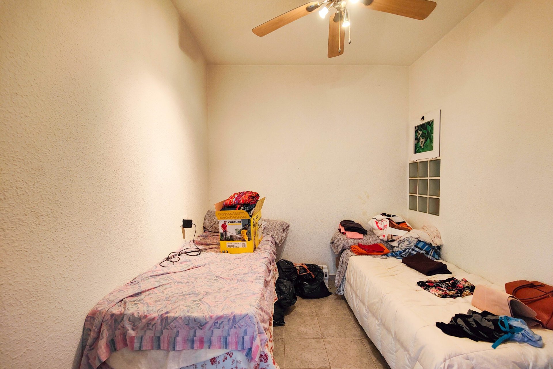 Segunda mano - Apartamento -
Torrevieja - Costa Blanca