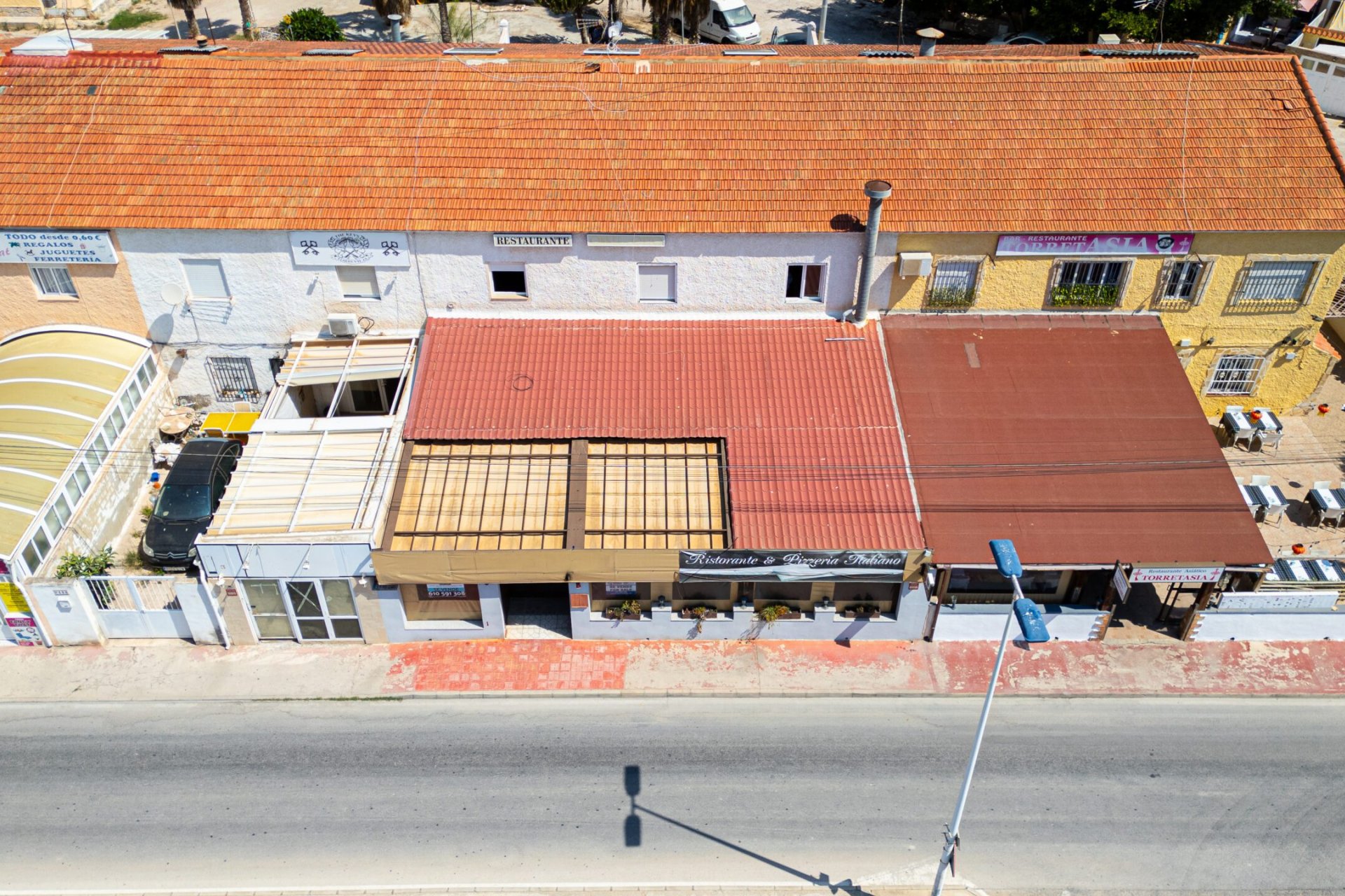 Segunda mano - Apartamento -
Torrevieja - Costa Blanca