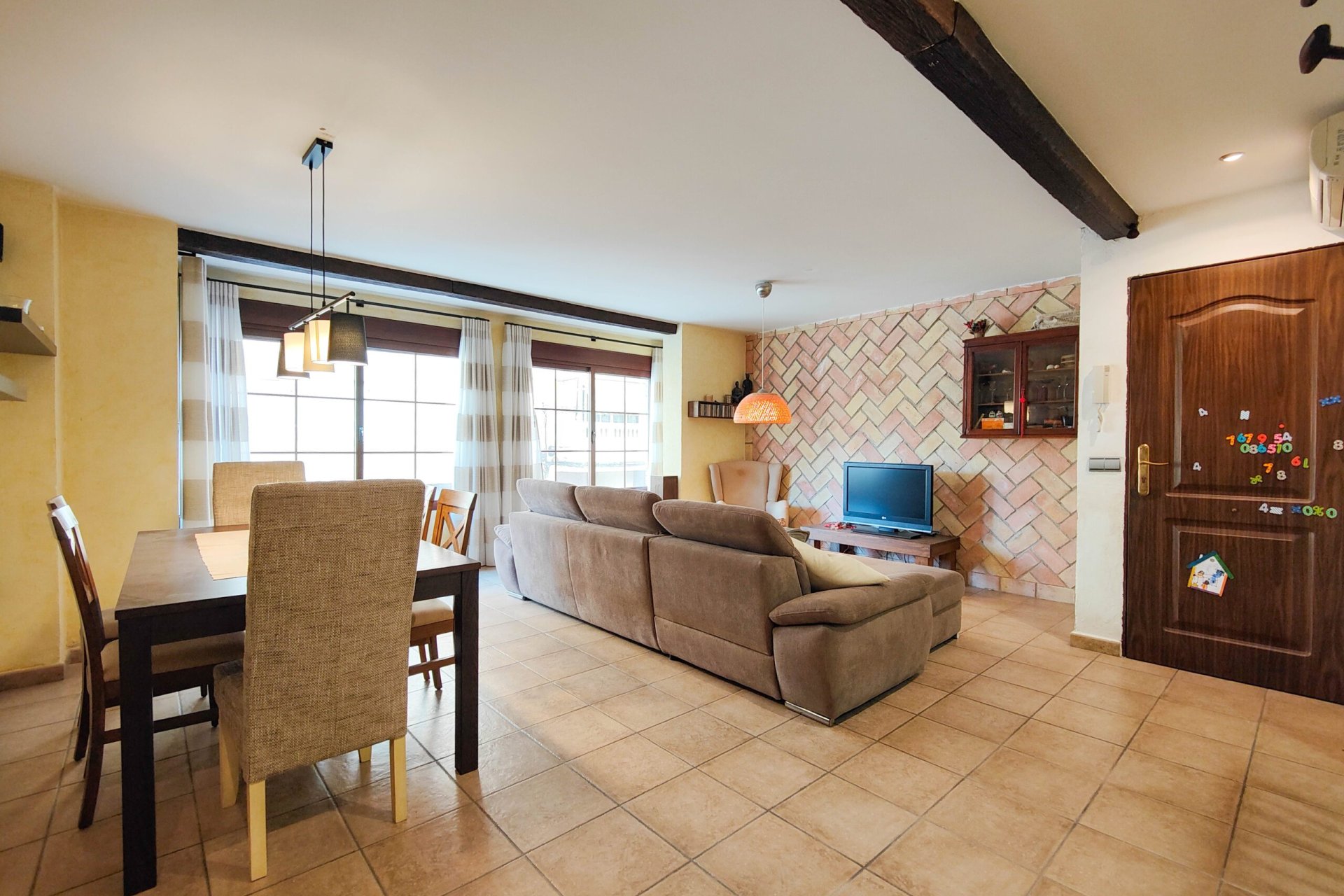 Segunda mano - Apartamento -
Torrevieja - Costa Blanca