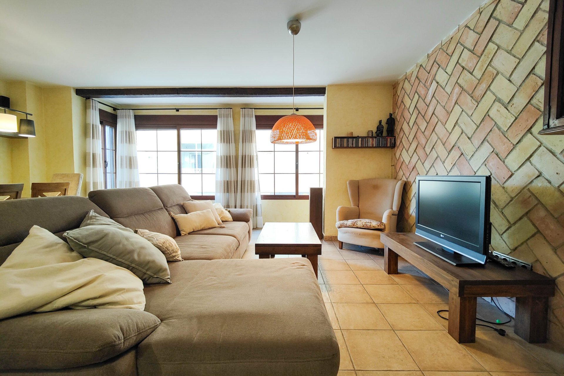 Segunda mano - Apartamento -
Torrevieja - Costa Blanca