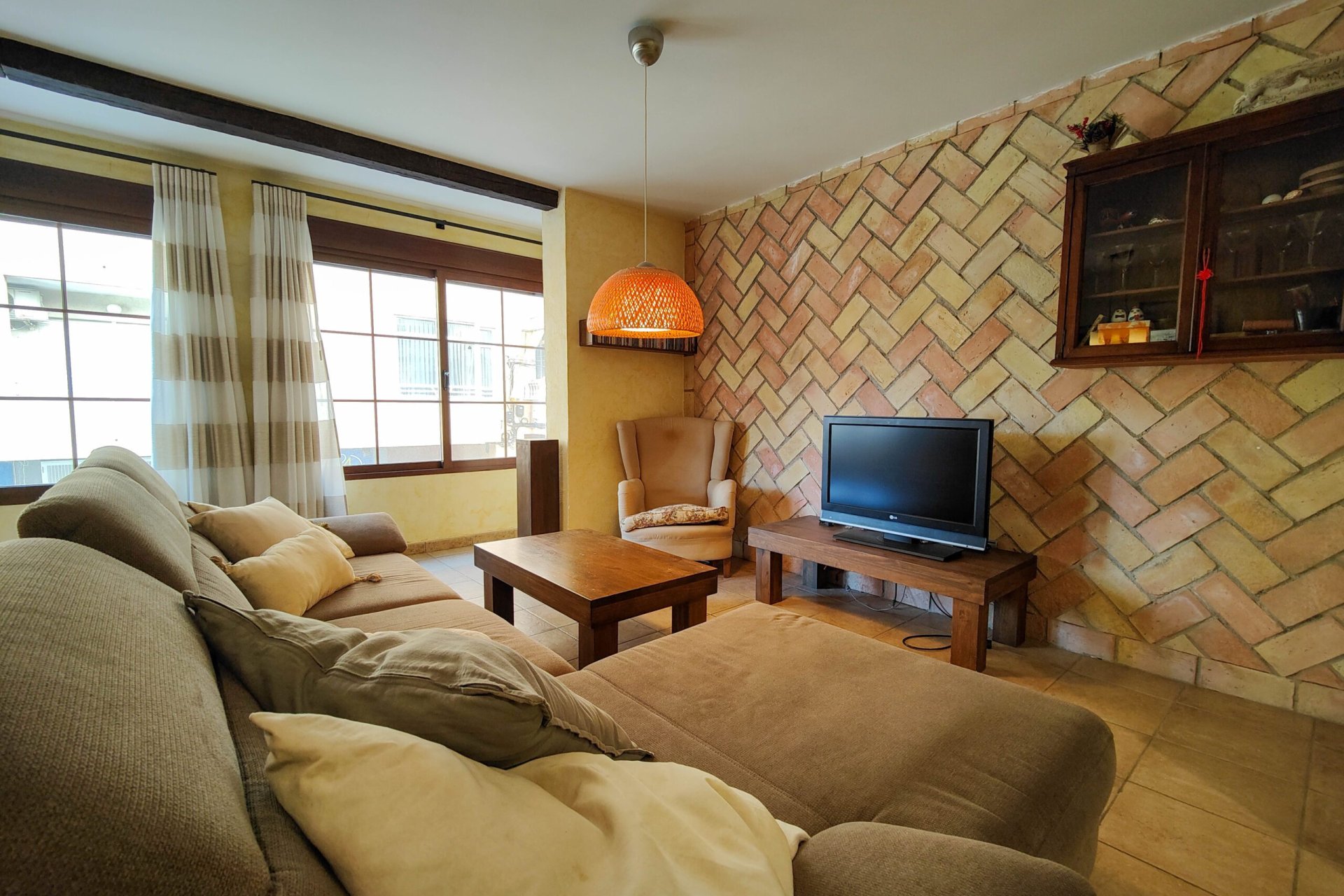 Segunda mano - Apartamento -
Torrevieja - Costa Blanca