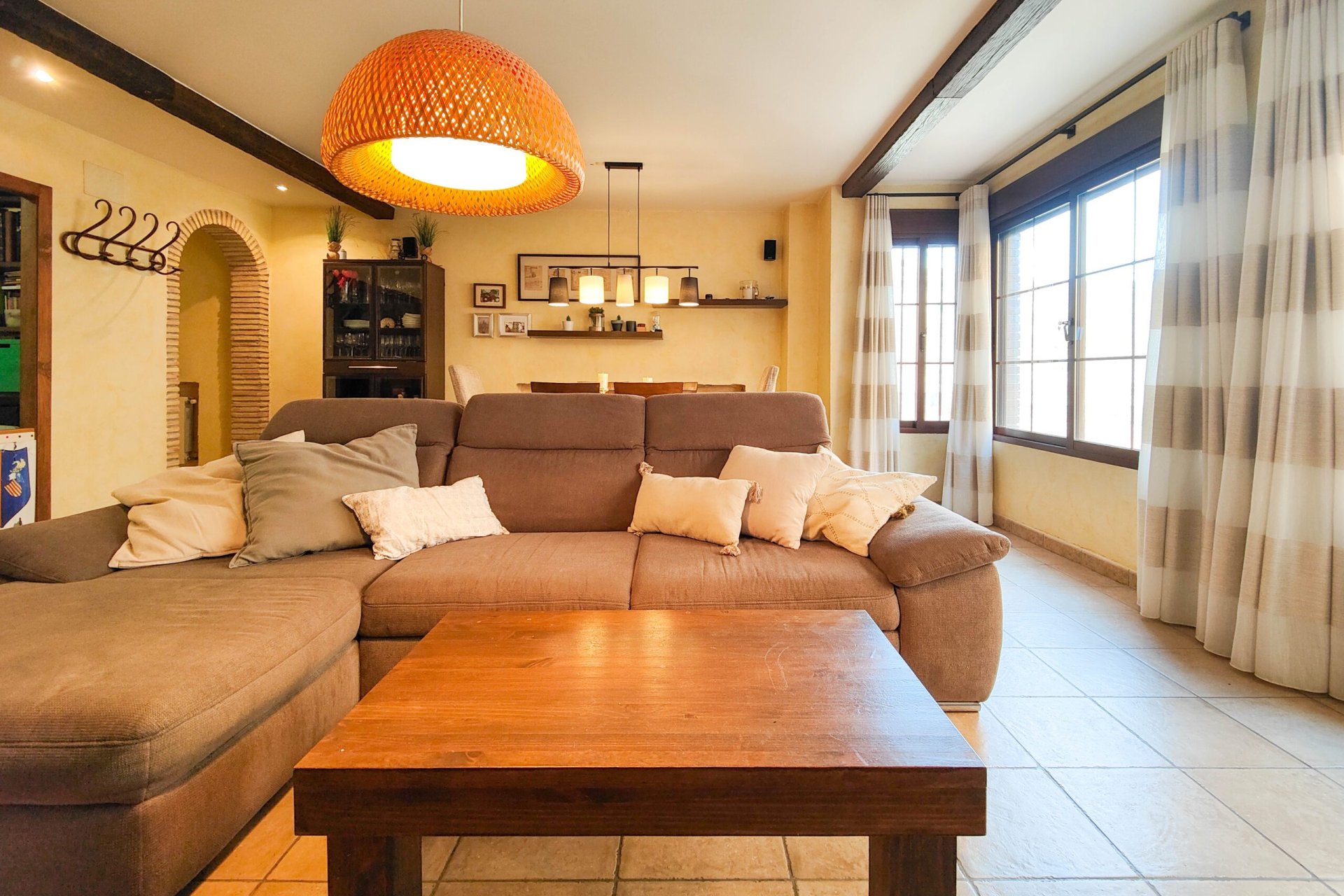 Segunda mano - Apartamento -
Torrevieja - Costa Blanca