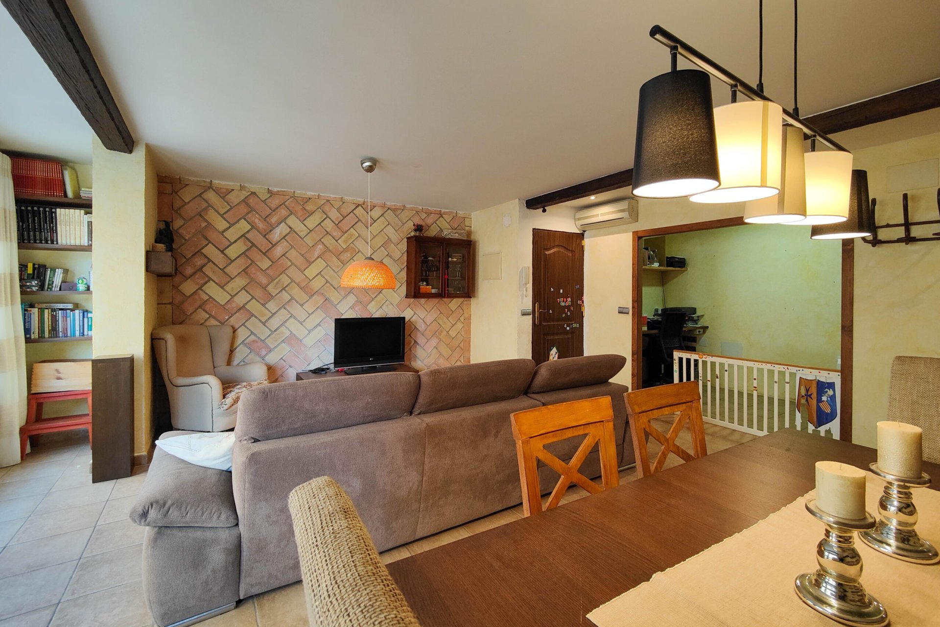 Segunda mano - Apartamento -
Torrevieja - Costa Blanca